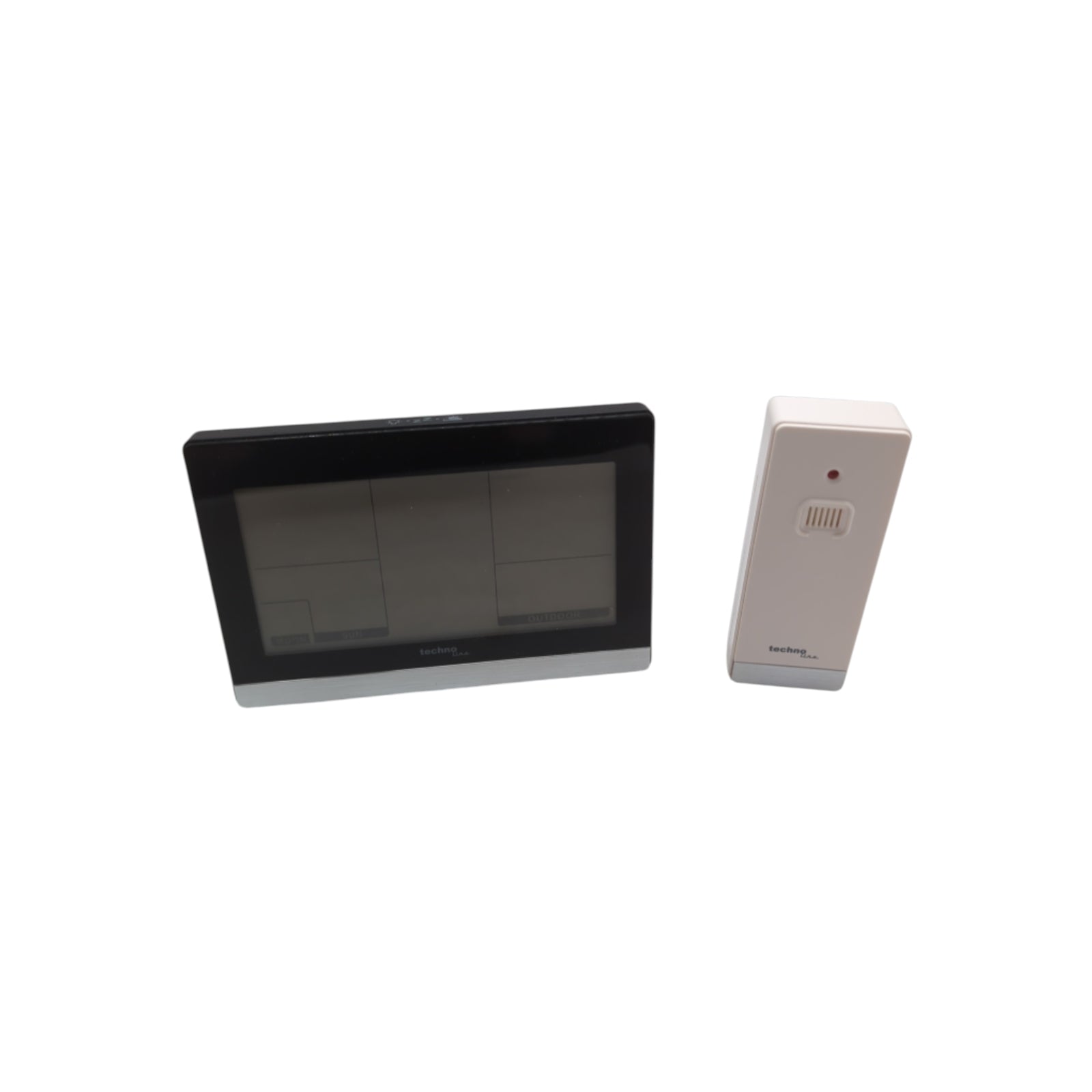 Technoline WS9612 Wetterstation Weather Boy Wettervorhersage