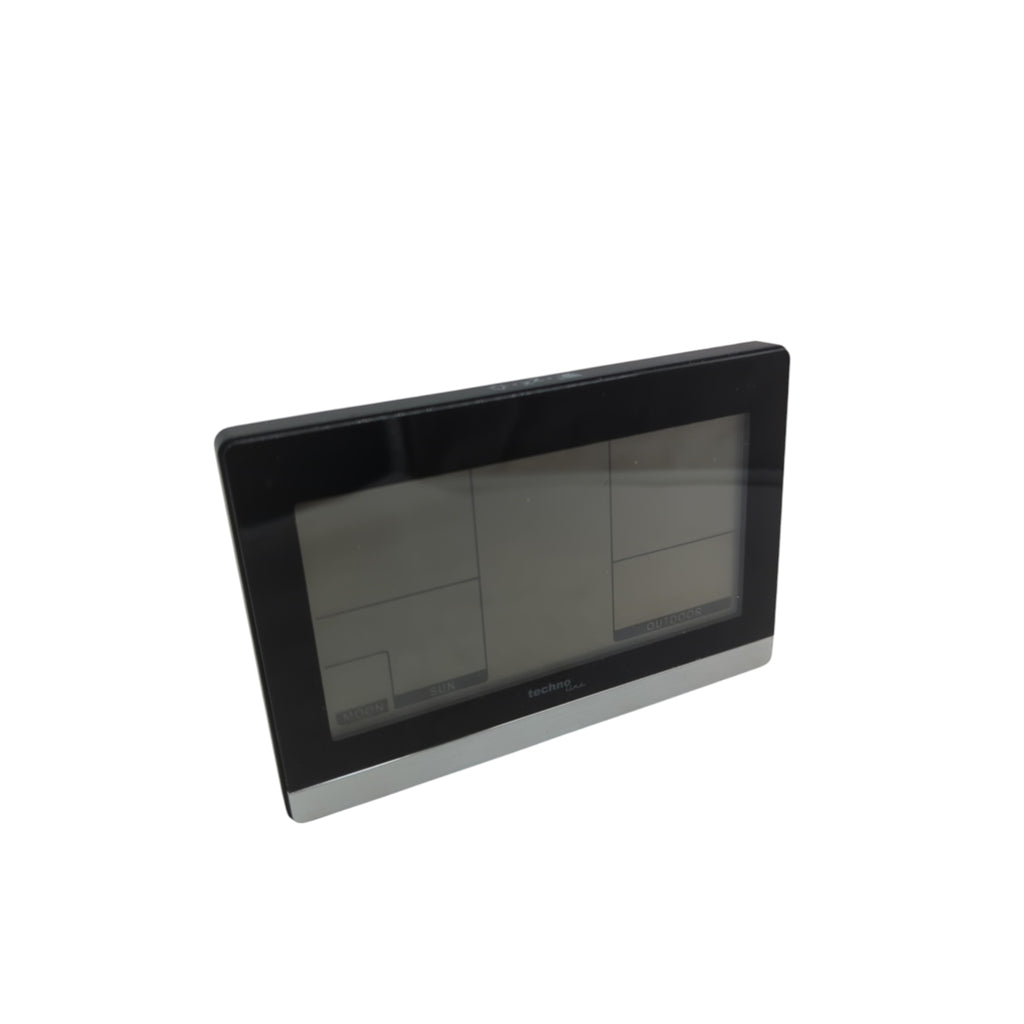 Technoline WS9612 Wetterstation Weather Boy Wettervorhersage
