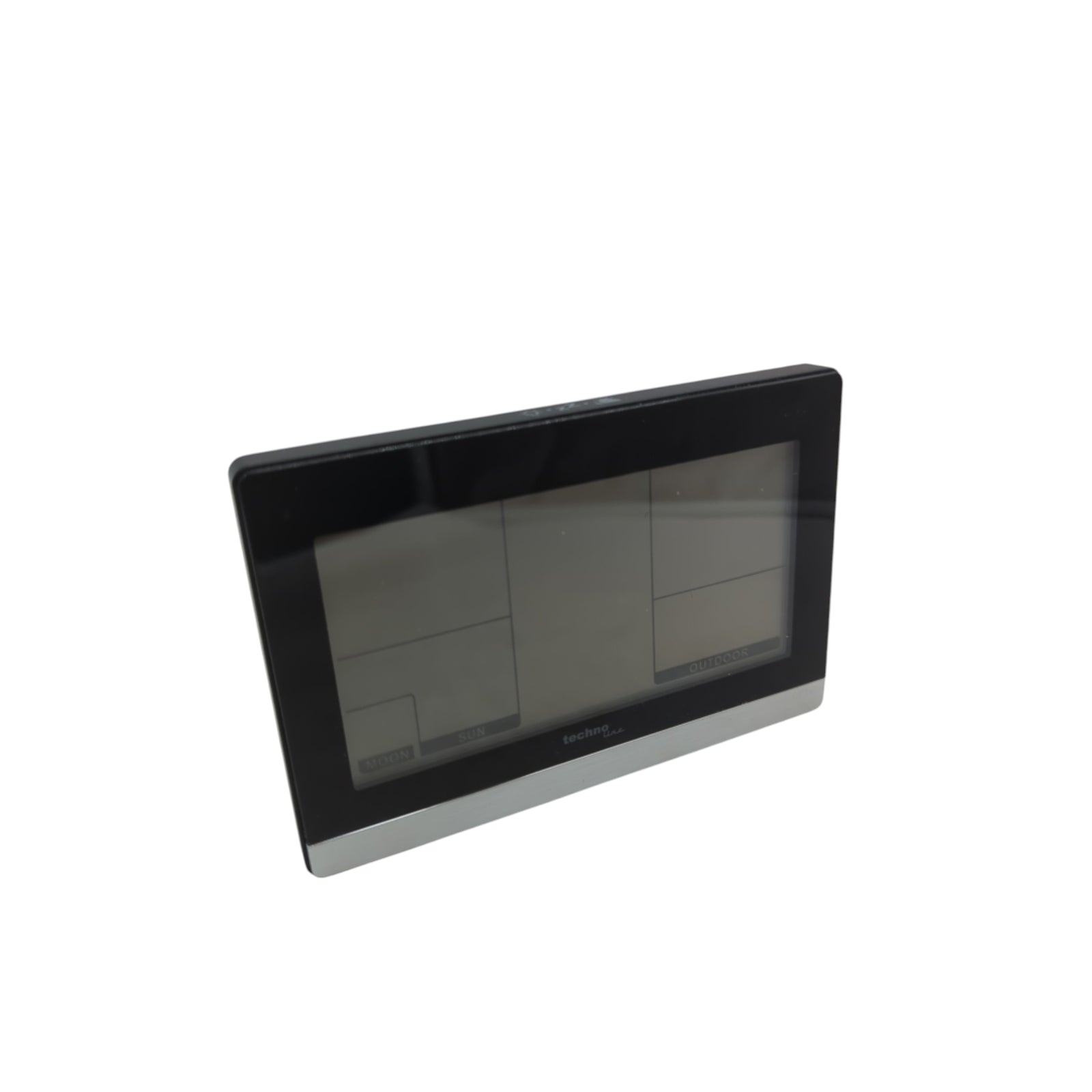 Technoline WS9612 Wetterstation Weather Boy Wettervorhersage
