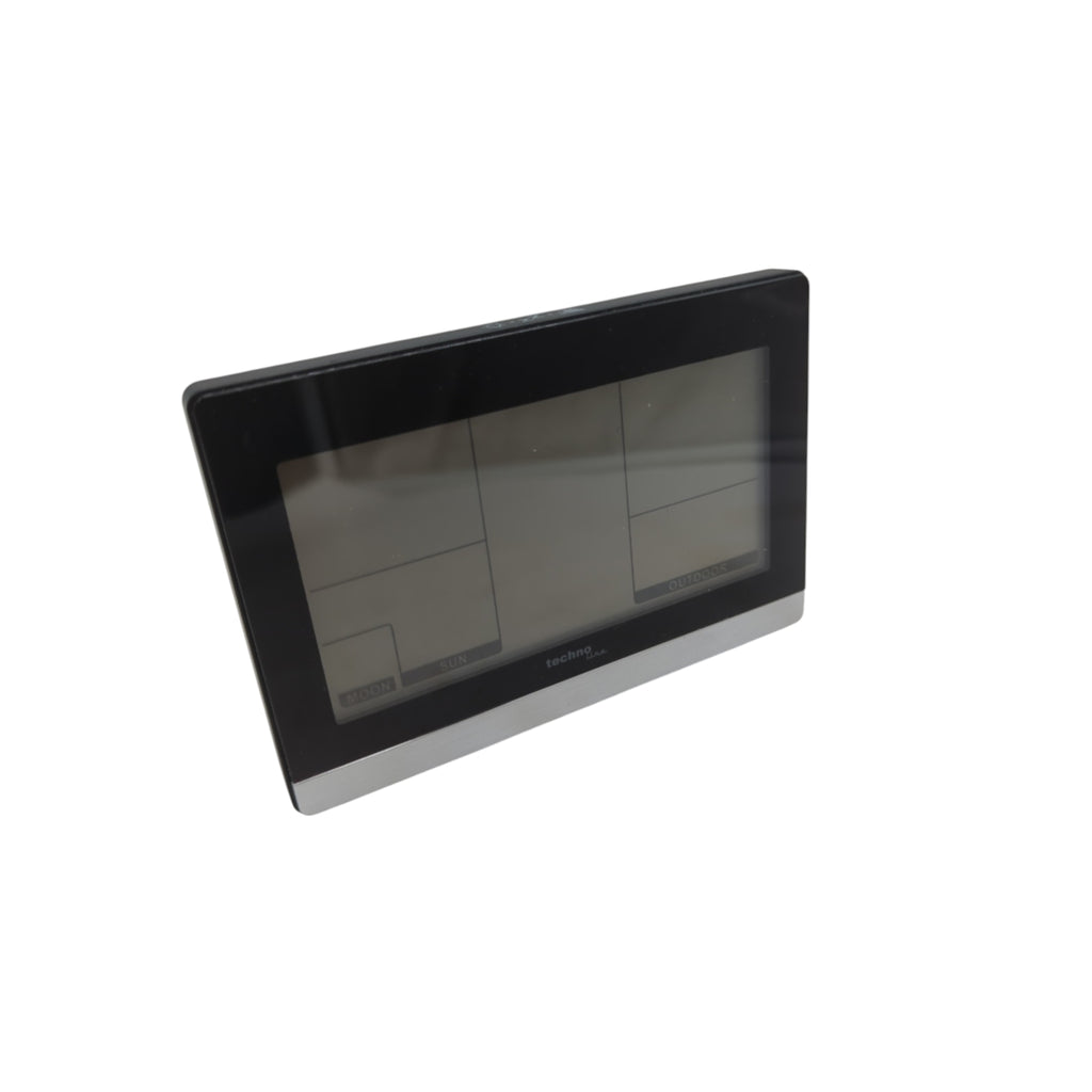 Technoline WS9612 Wetterstation Weather Boy Wettervorhersage