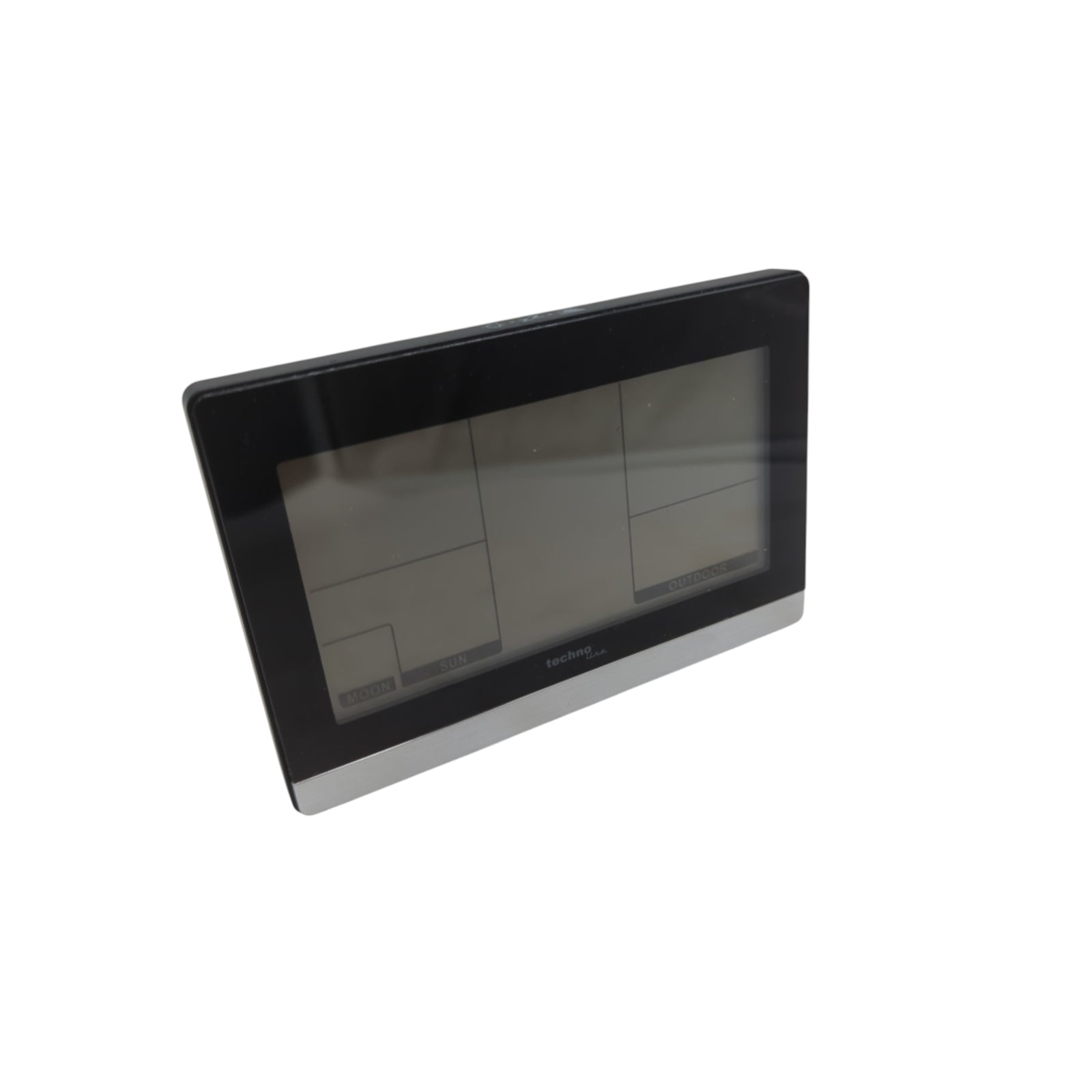 Technoline WS9612 Wetterstation Weather Boy Wettervorhersage