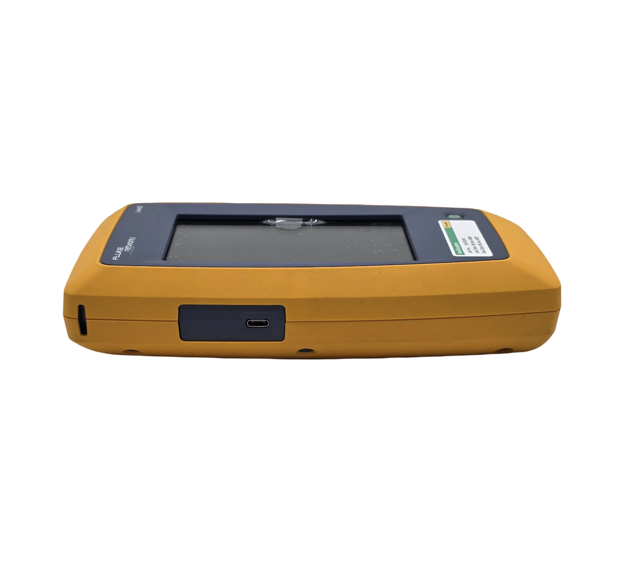 Fluke Networks LinkIQ LIQ-100 Kabel- und Netzwerktester