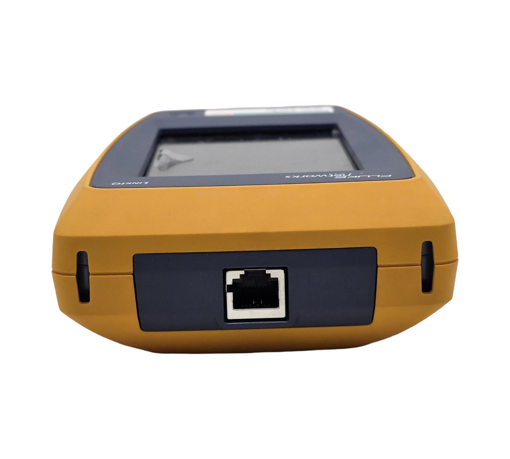 Fluke Networks LinkIQ LIQ-100 Kabel- und Netzwerktester