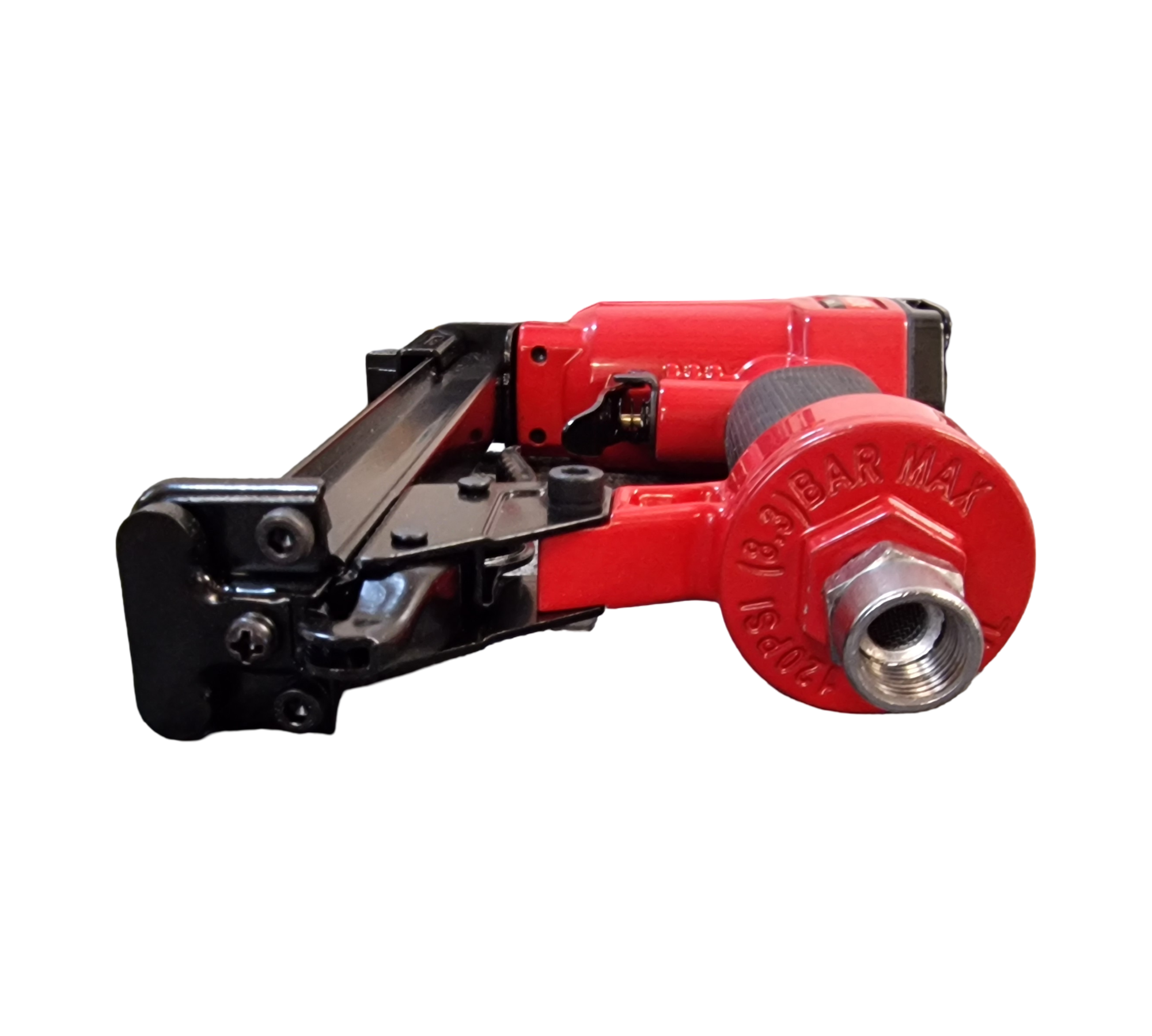 Valex 8016 Pneumatic Stapler Metal