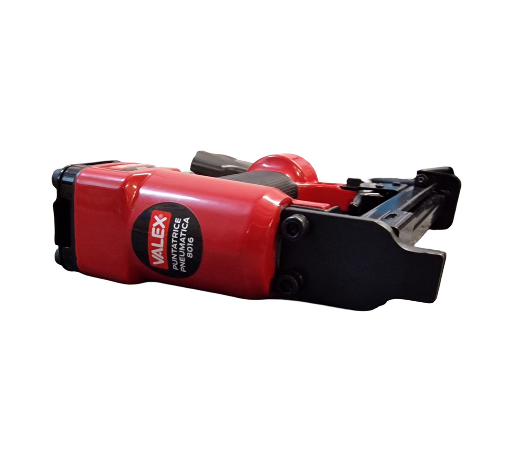 Valex 8016 Pneumatic Stapler Metal