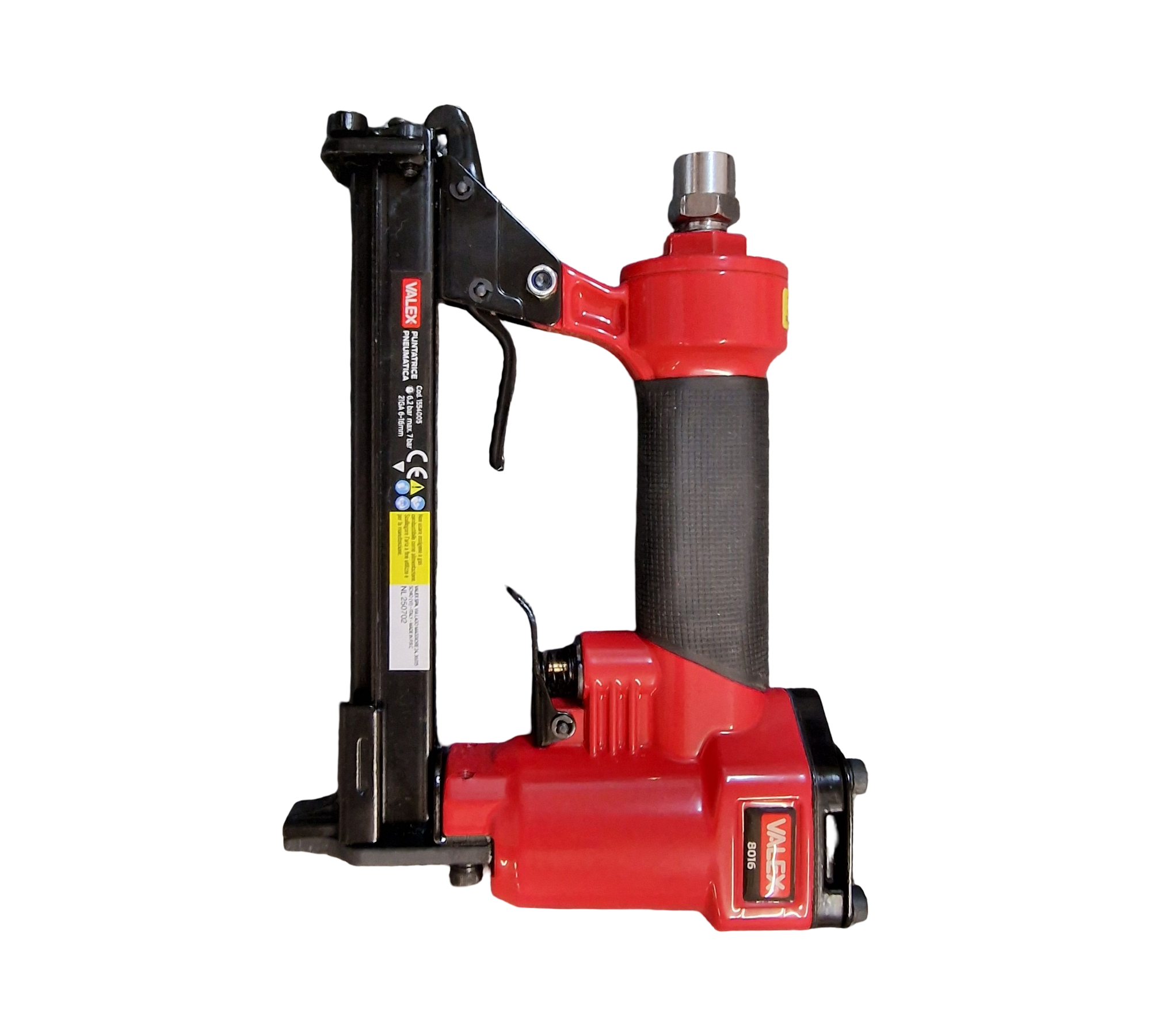 Valex 8016 Pneumatic Stapler Metal