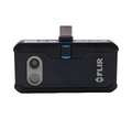 FLIR ONE Pro Thermal Camera iOS USB-C iPhone 15 320x240
