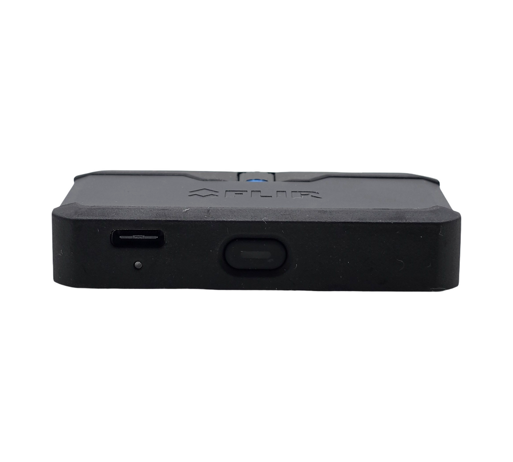 FLIR ONE Pro Thermal Camera iOS USB-C iPhone 15 320x240