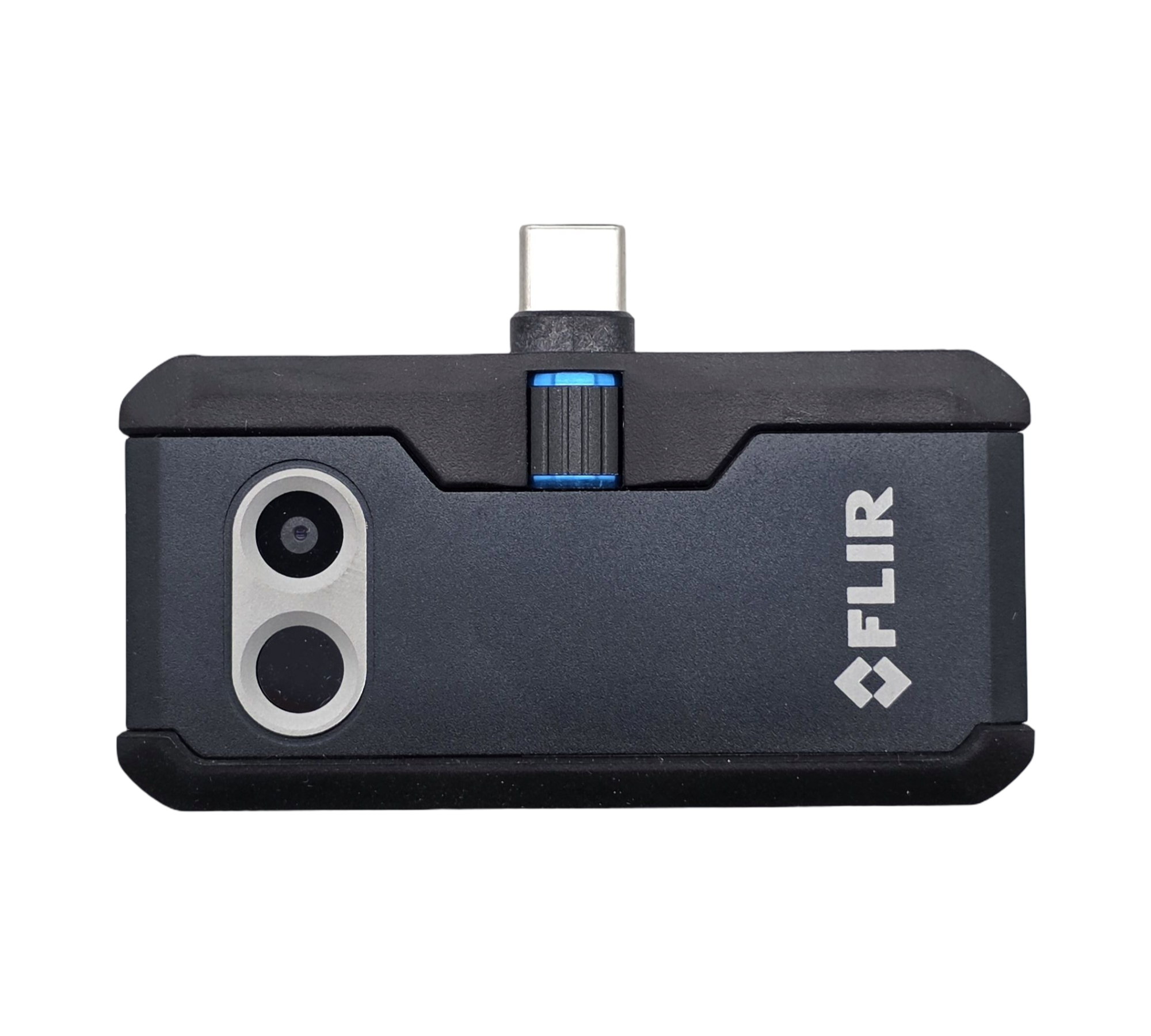 FLIR ONE Pro Thermal Camera iOS USB-C iPhone 15 320x240