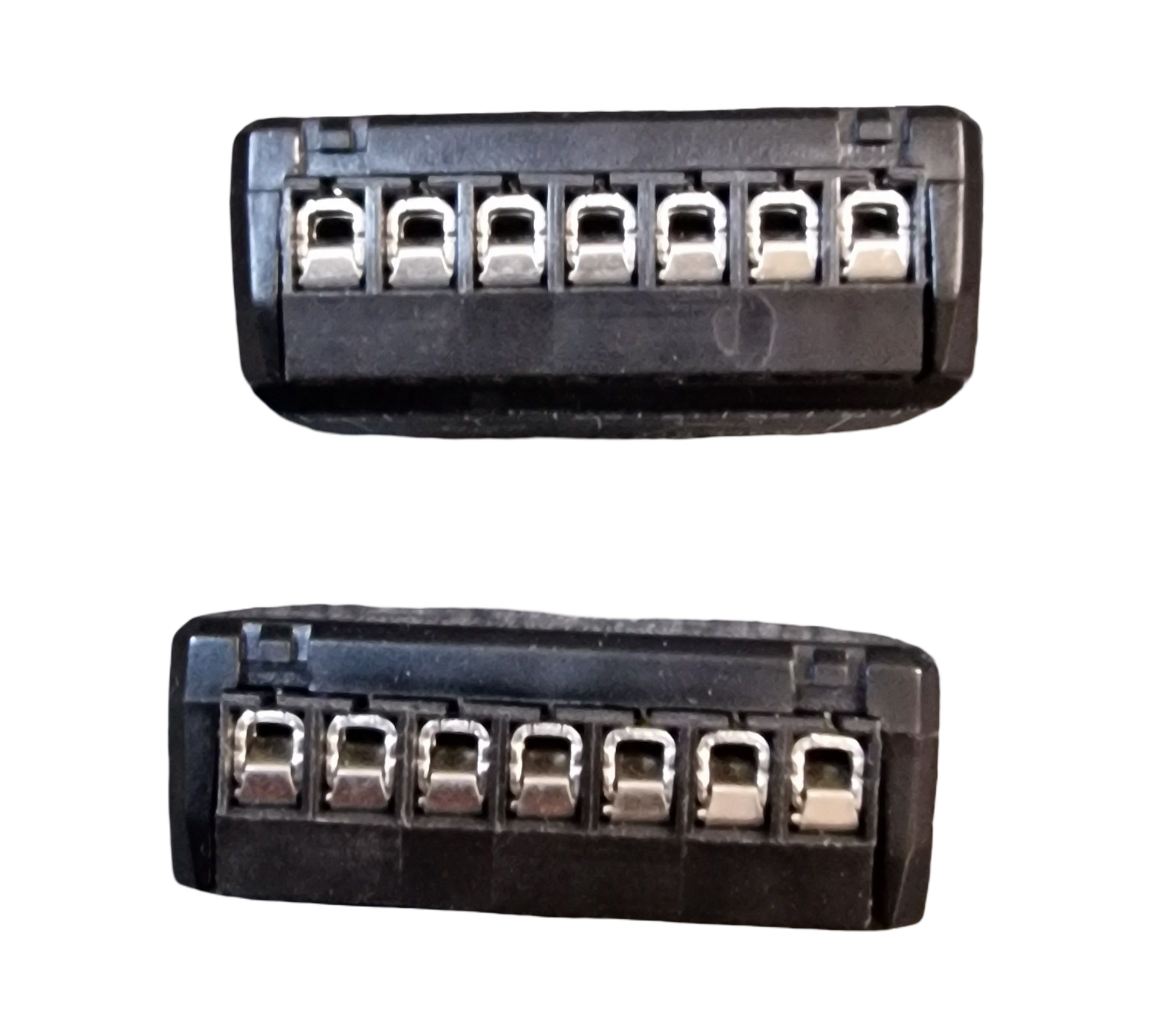 Shelly Shutter 2 Stück BLU RC Button 4 Bundle Rolladenschalter 4A