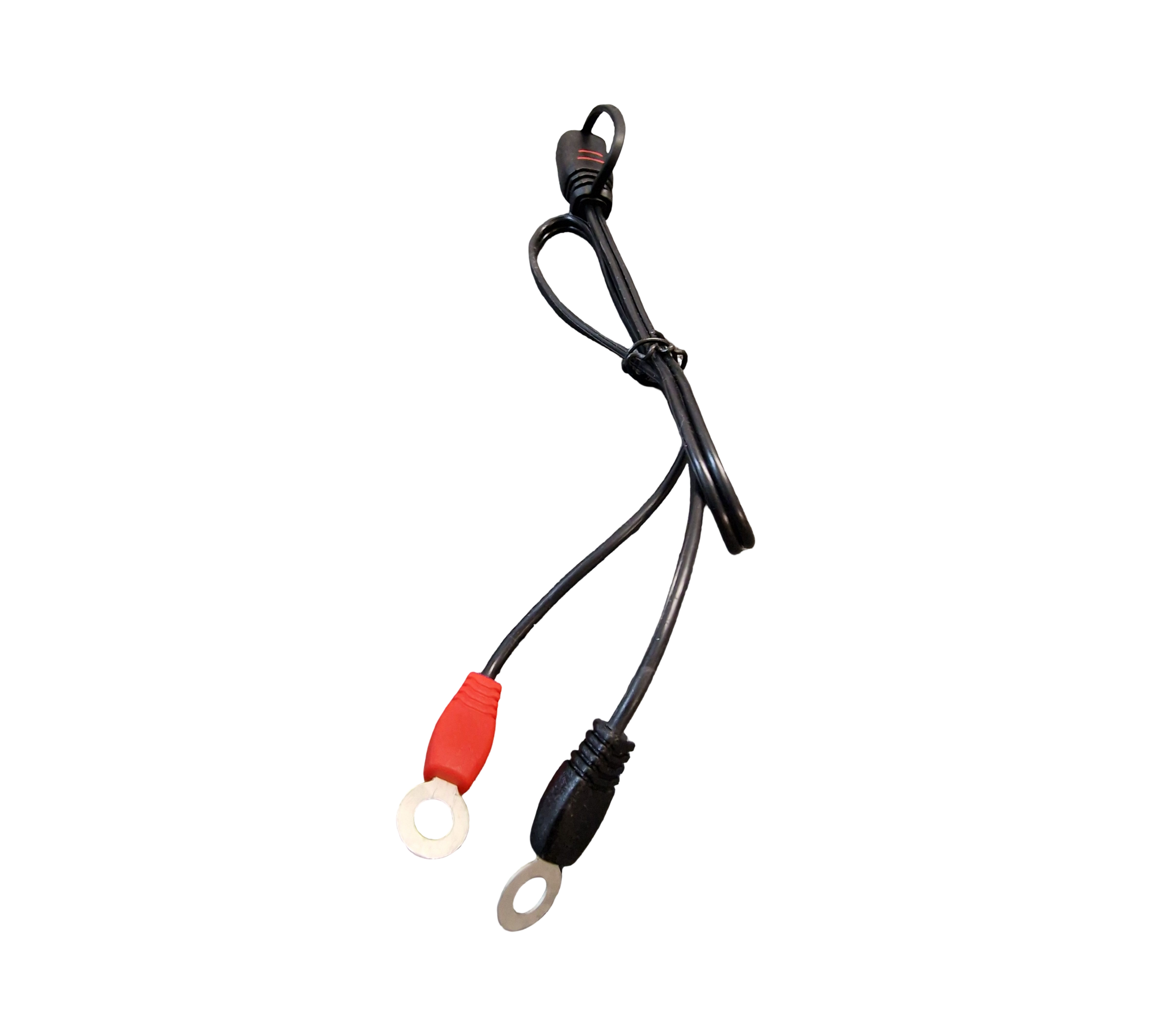 Telwin 807596 Pulse Tronic 20 Ladegerät 8A EVO T-Charge 230V Schwarz Rot