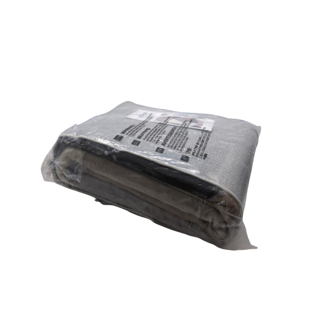 VEVOR Wohnzimmerteppich waschbar Innenbereich 1524x2134 mm