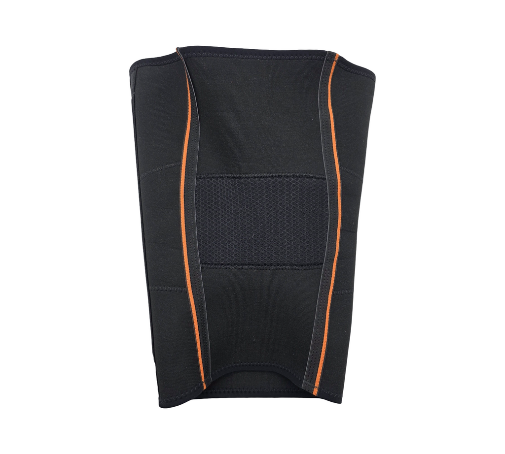 RED Knee Brace Genufit 04 with Roll Stay XXL