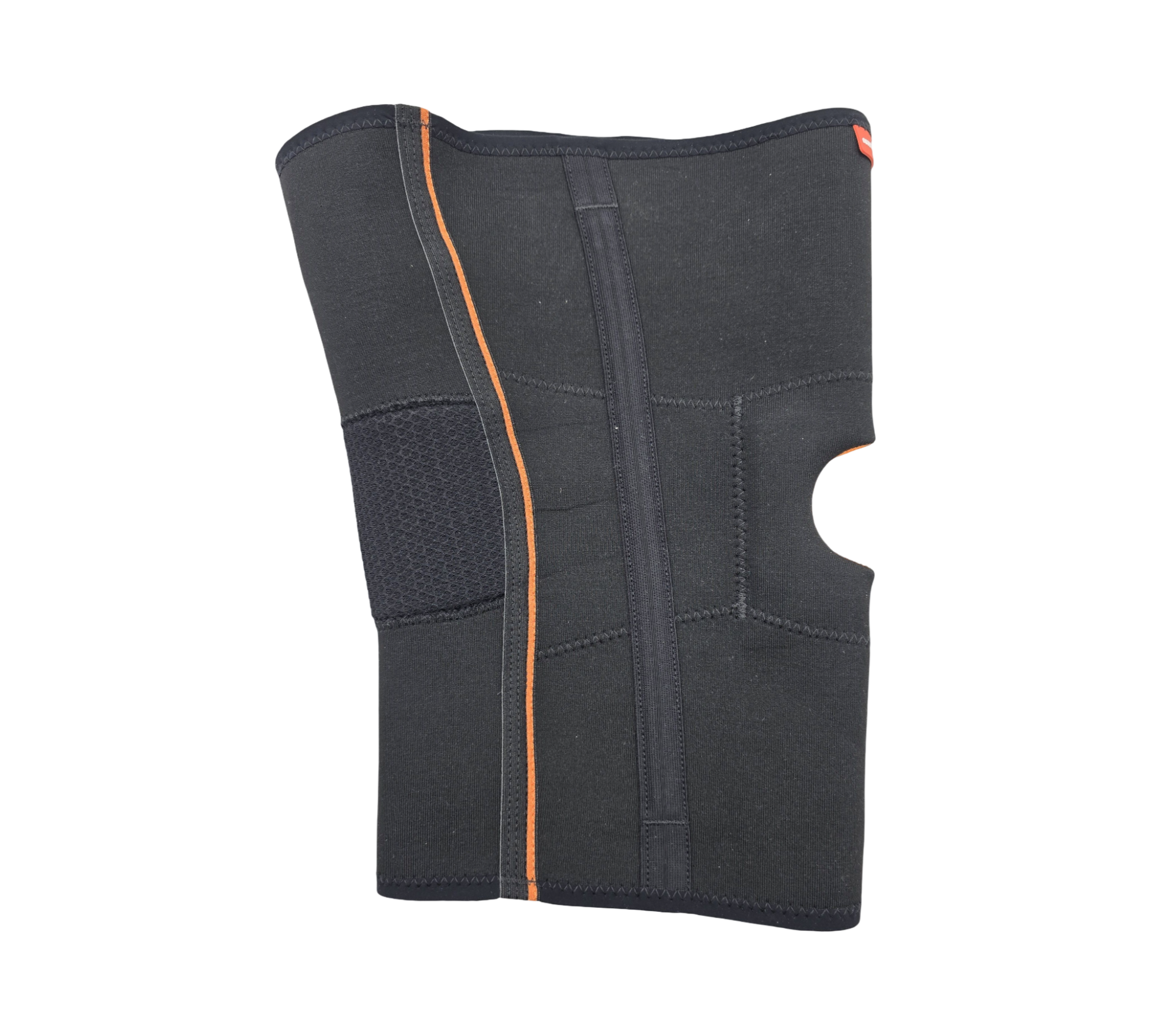 RED Knee Brace Genufit 04 with Roll Stay XXL