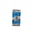 Accu-Chek Guide Blood Glucose Test Strips 2x50 pieces