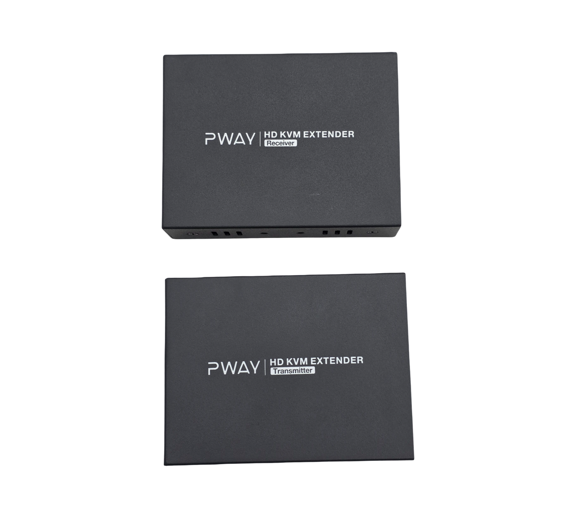 PW-HT225HK HDMI KVM Extender 50m 1080P Cat5e Cat6 Cat7
