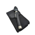 GIMA 31582 Sigma LED F.O. Ophthalmoscope Rechargeable Handle Black