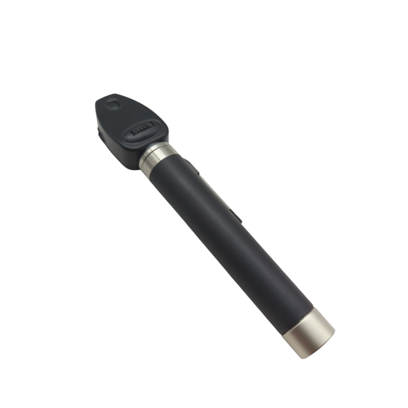 GIMA 31582 Sigma LED F.O. Ophthalmoscope Rechargeable Handle Black