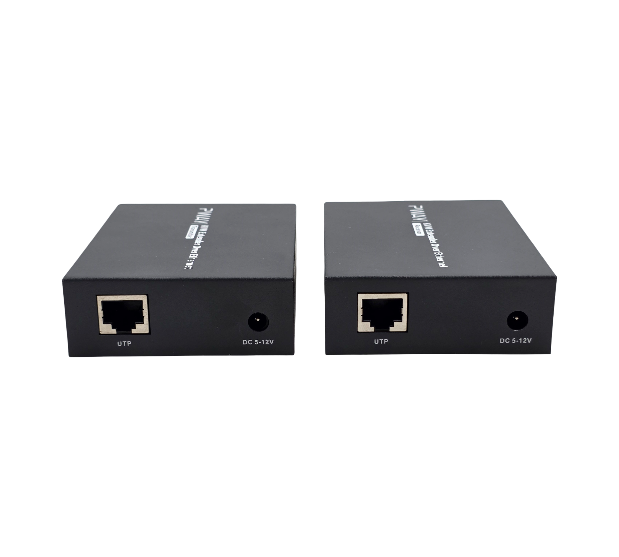 PW-DT252K HDMI KVM USB Extender 150m Cat5e Cat6 Cat7 TCP/IP