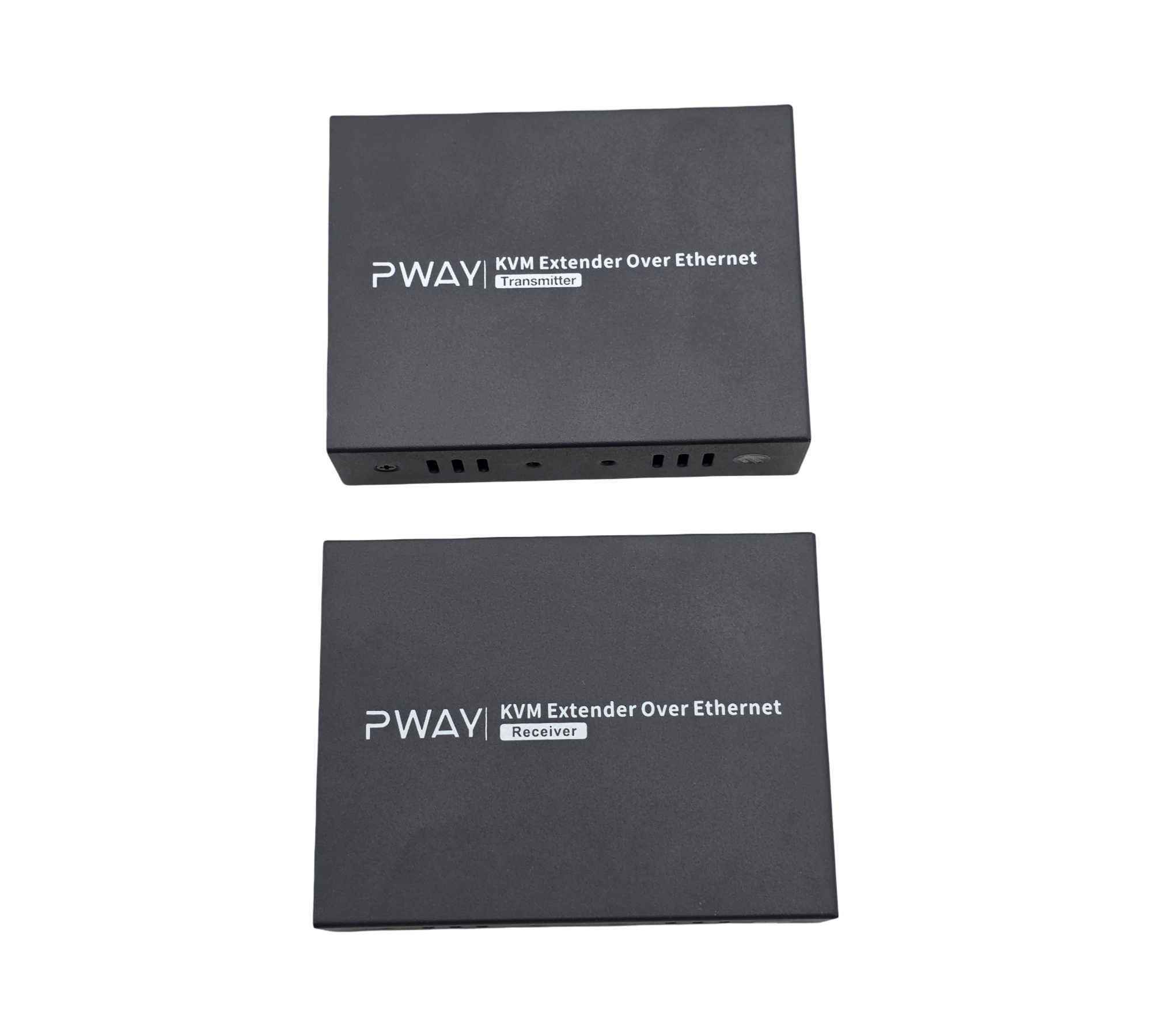 PW-DT252K HDMI KVM USB Extender 150m Cat5e Cat6 Cat7 TCP/IP