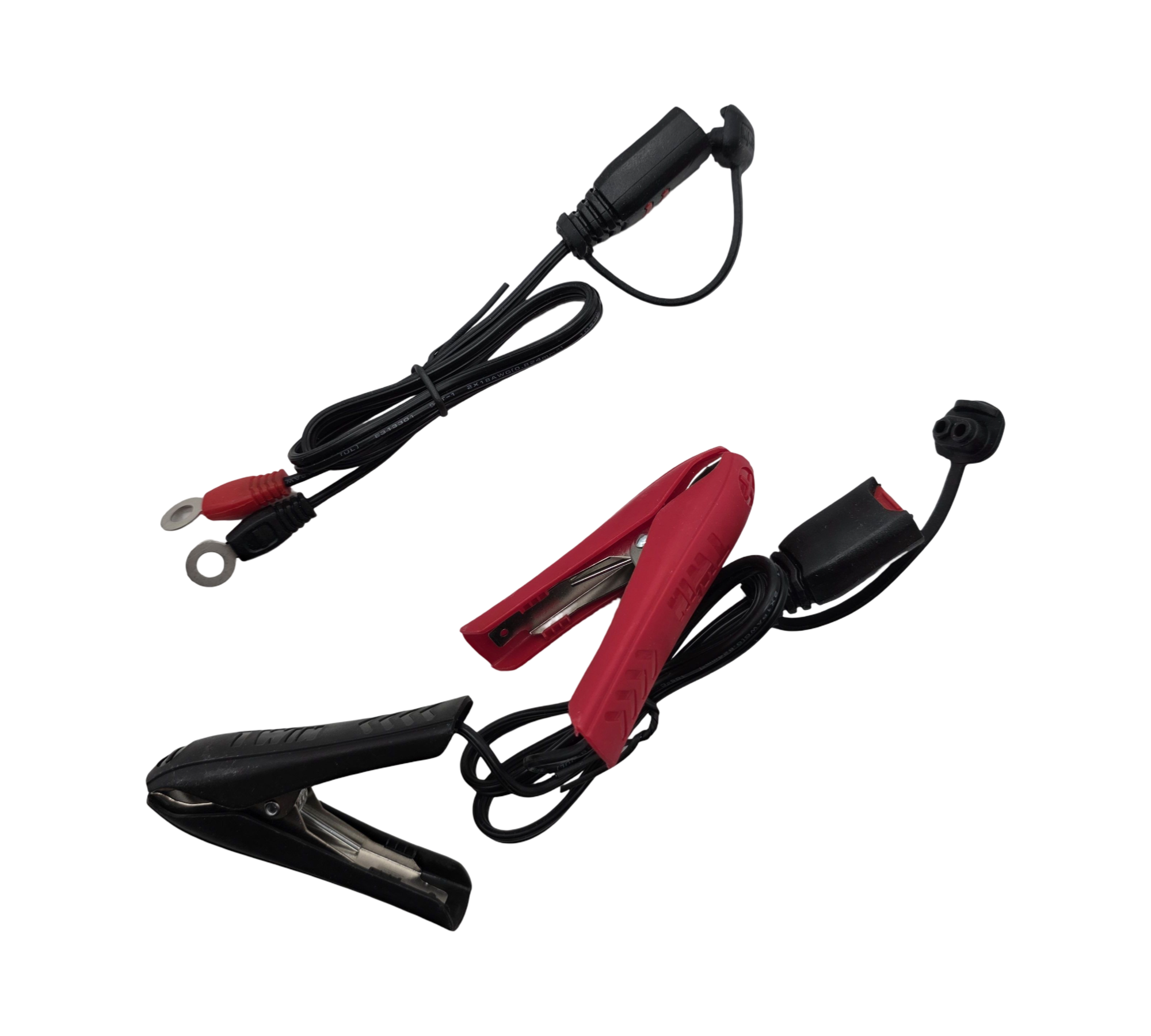 Telwin 807567 T-Charge 12 Ladegerät Erhaltungsgerät 6/12V Rot