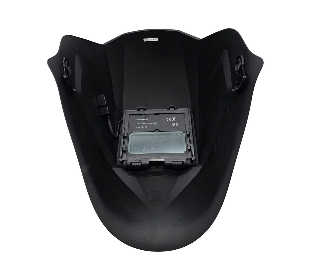 Telwin 804404 Tribe 9-13 Schweißhelm WIG MIG-MAG MMA
