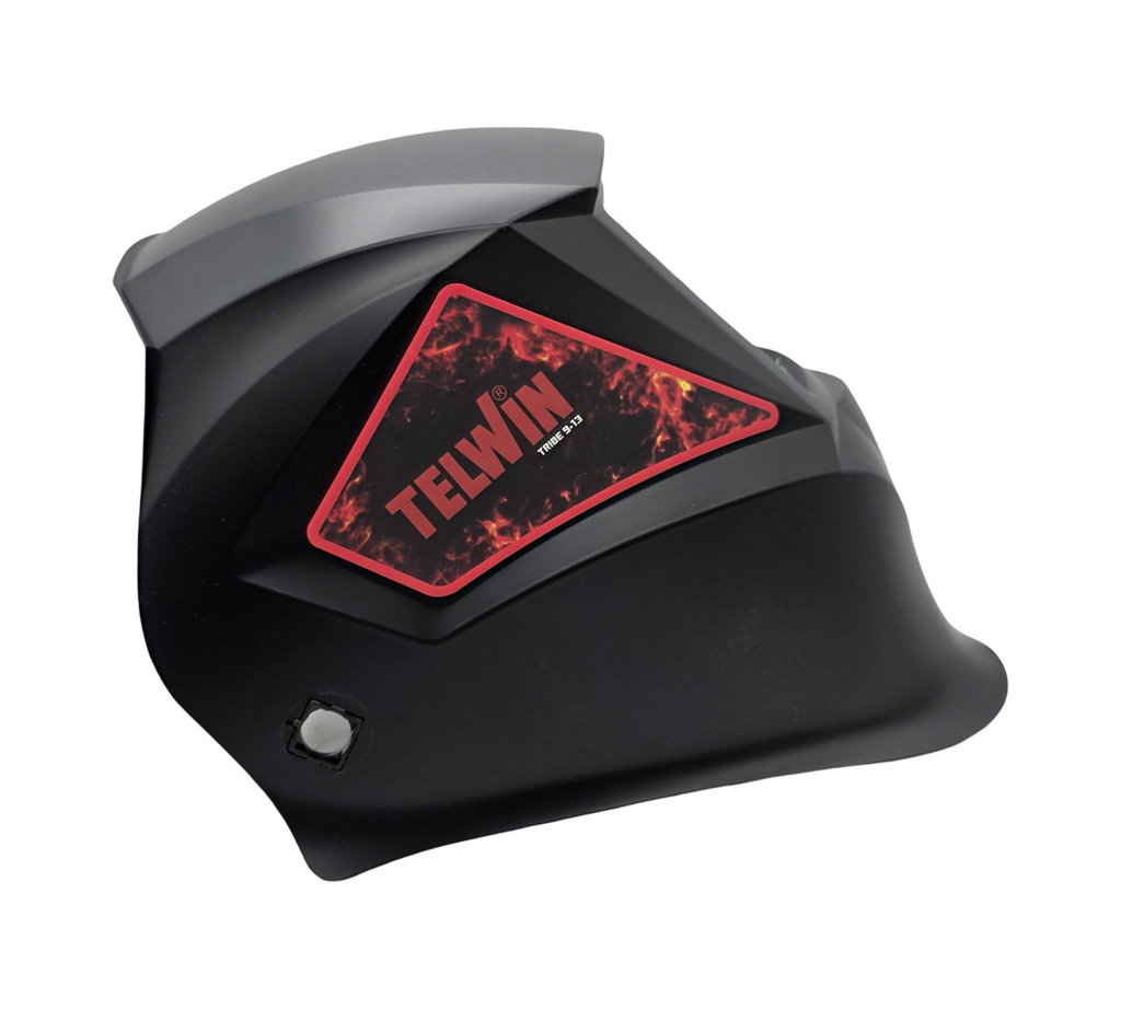 Telwin 804404 Tribe 9-13 Schweißhelm WIG MIG-MAG MMA