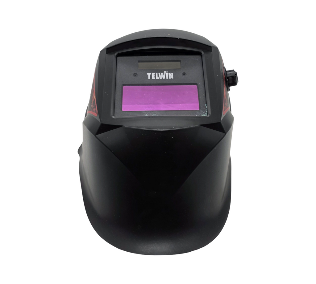 Telwin 804404 Tribe 9-13 Schweißhelm WIG MIG-MAG MMA