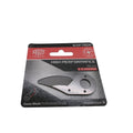 FELCO 6/3 F-Tech Ersatzklinge Stahl passend für FELCO 6