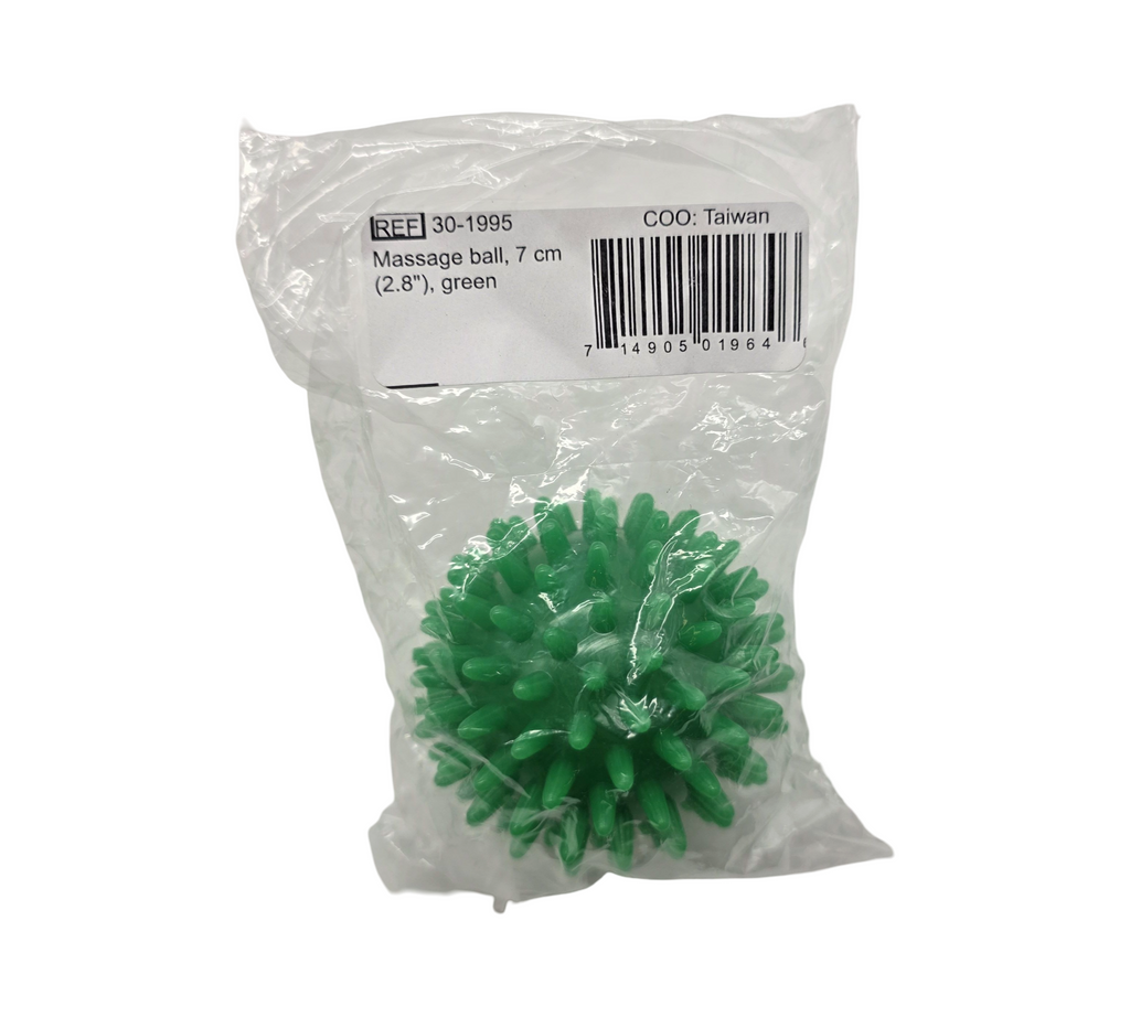 Cando Massage Ball, 7 cm, 12 Pieces
