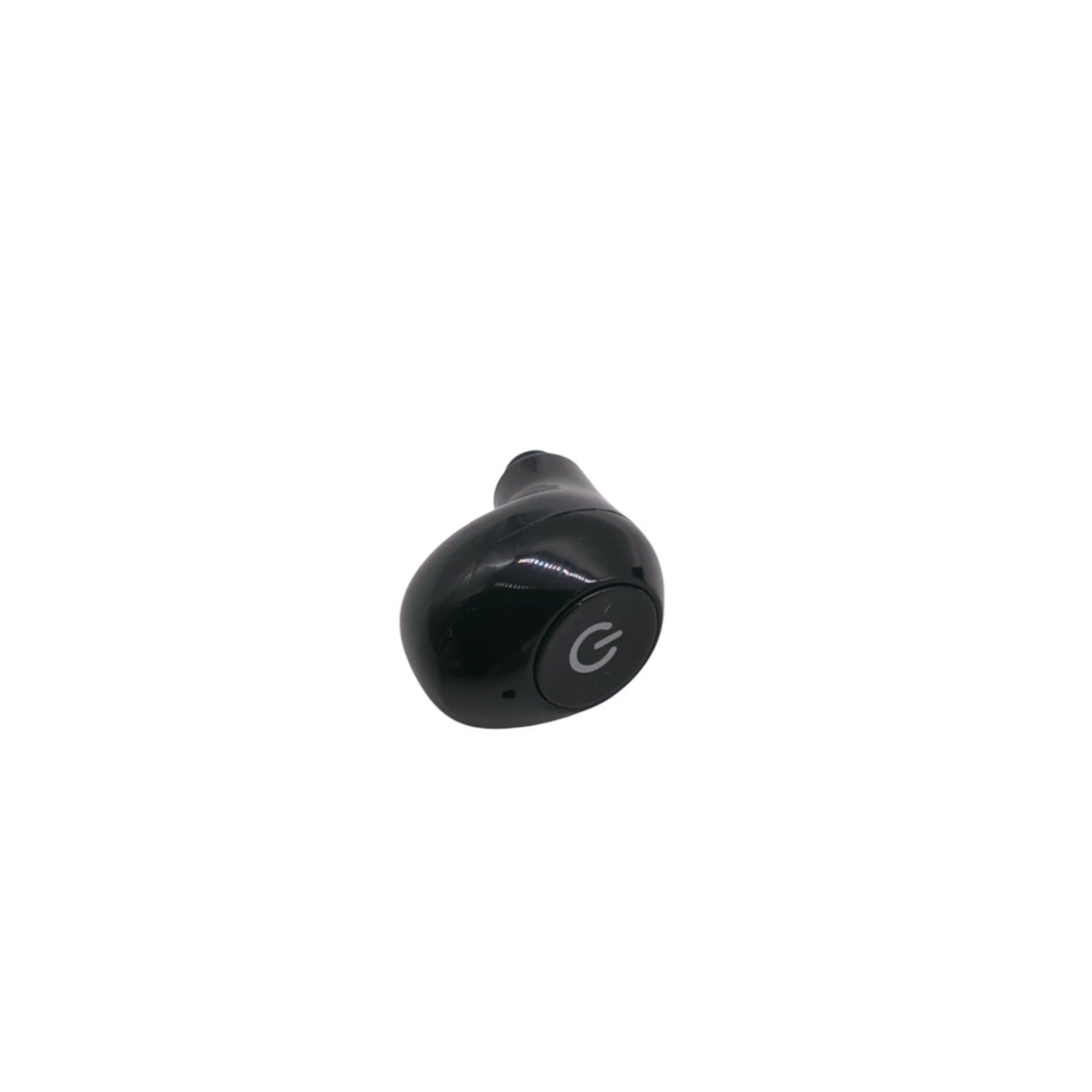 Invisible In-Ear Hearing Amplifier for Adults 2g One-Button Operation