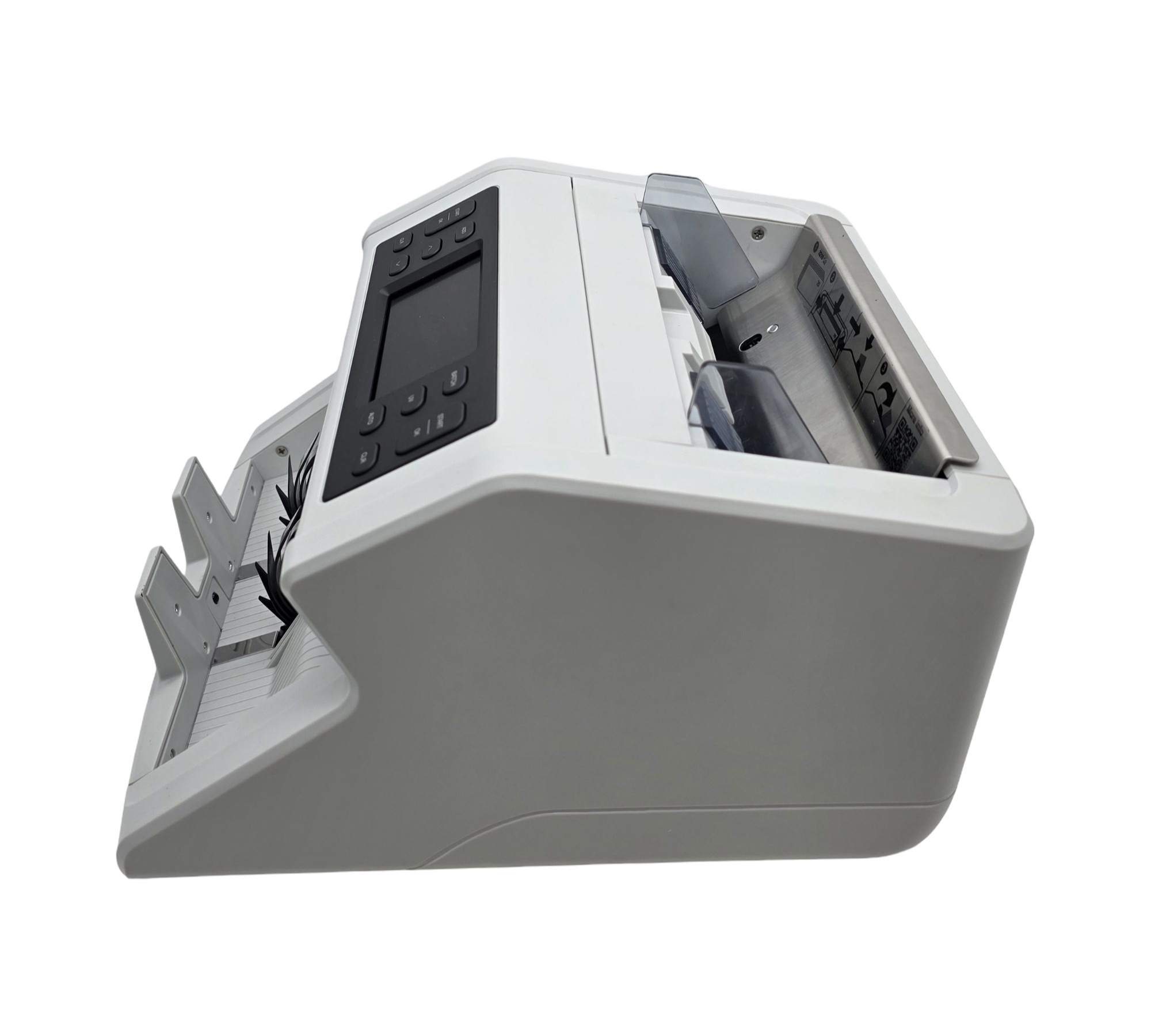 Safescan 2210 Geldzählmaschine Banknotenzähler Echtheitsprüfung