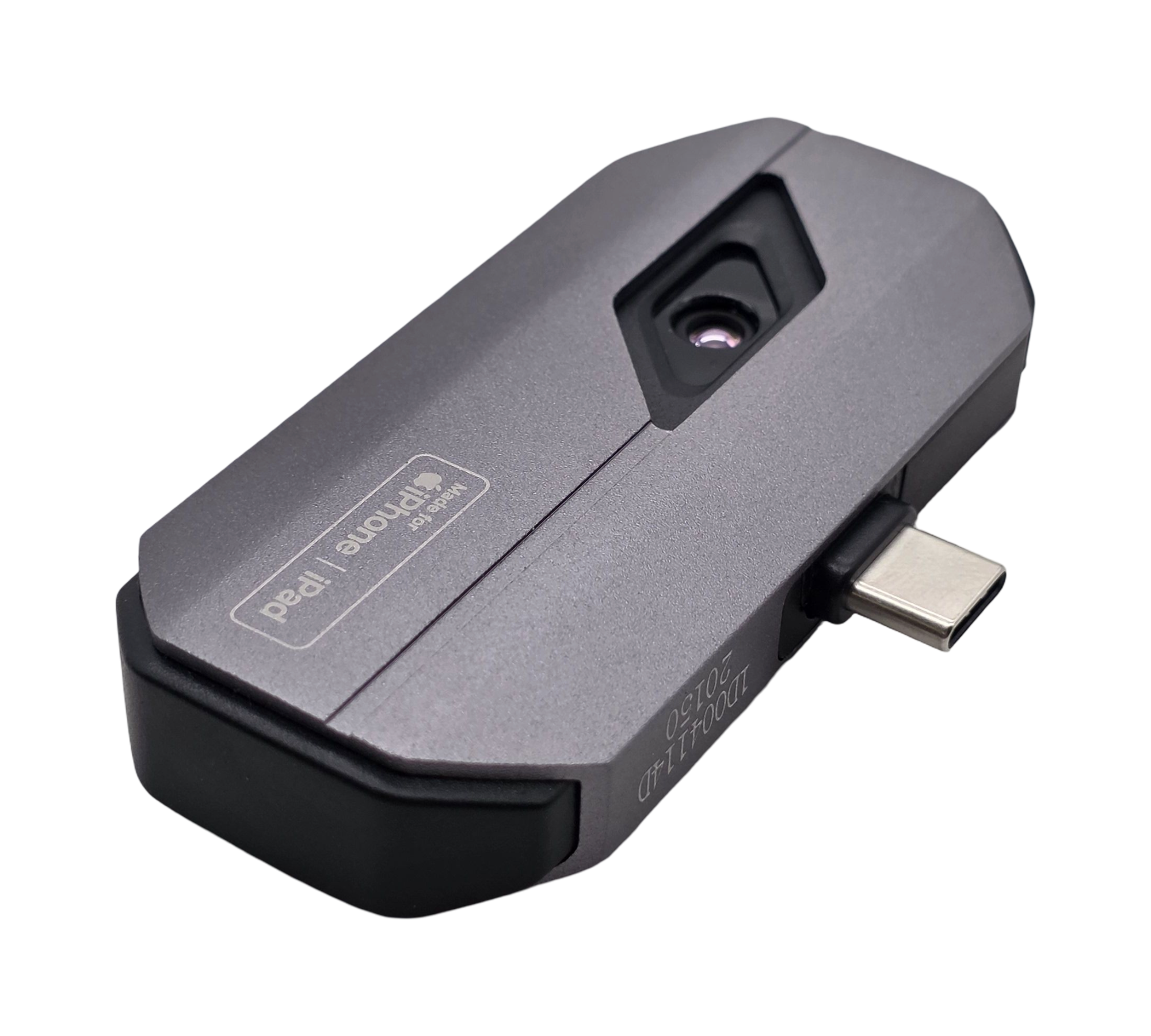 TOPDON TC002C Wärmebildkamera USB-C iPhone 17 16 15 512x384
