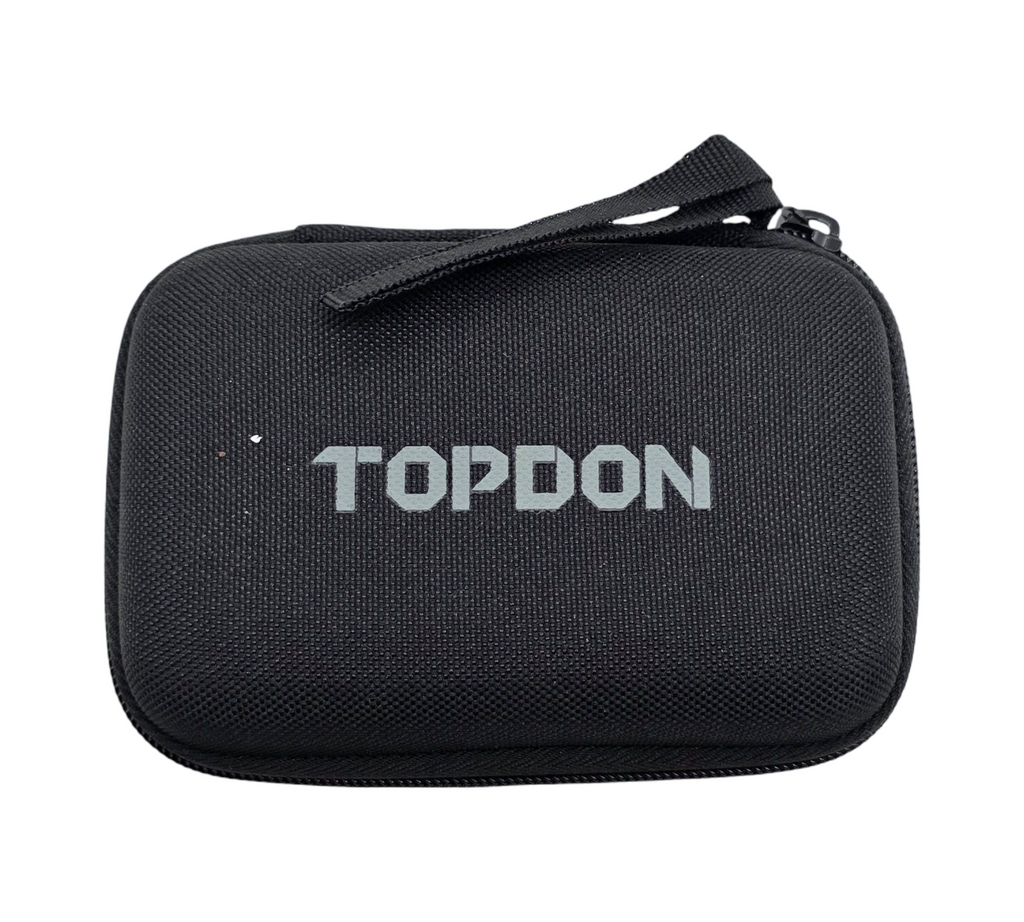 TOPDON TC002C Wärmebildkamera USB-C iPhone 17 16 15 512x384