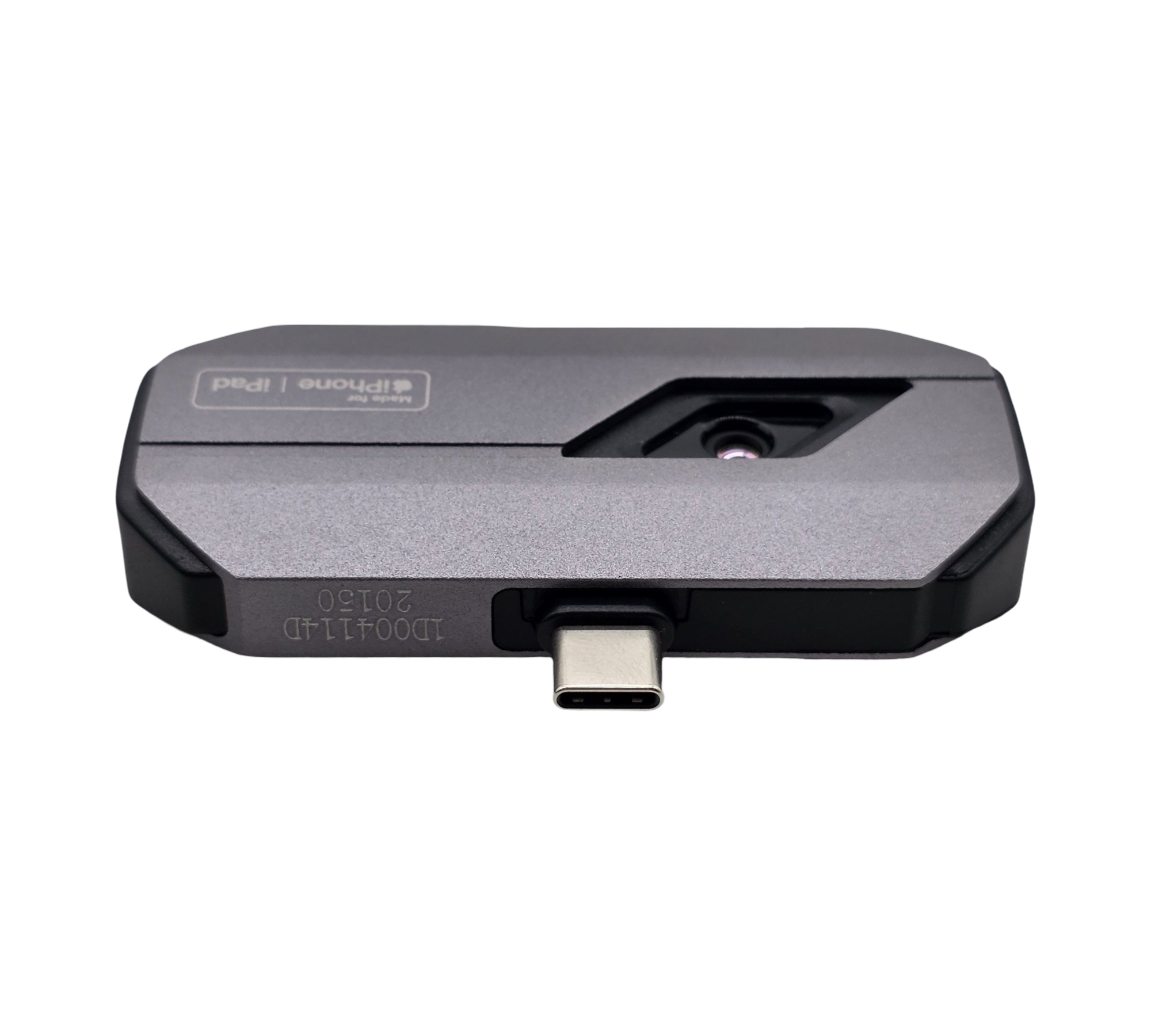 TOPDON TC002C Wärmebildkamera USB-C iPhone 17 16 15 512x384