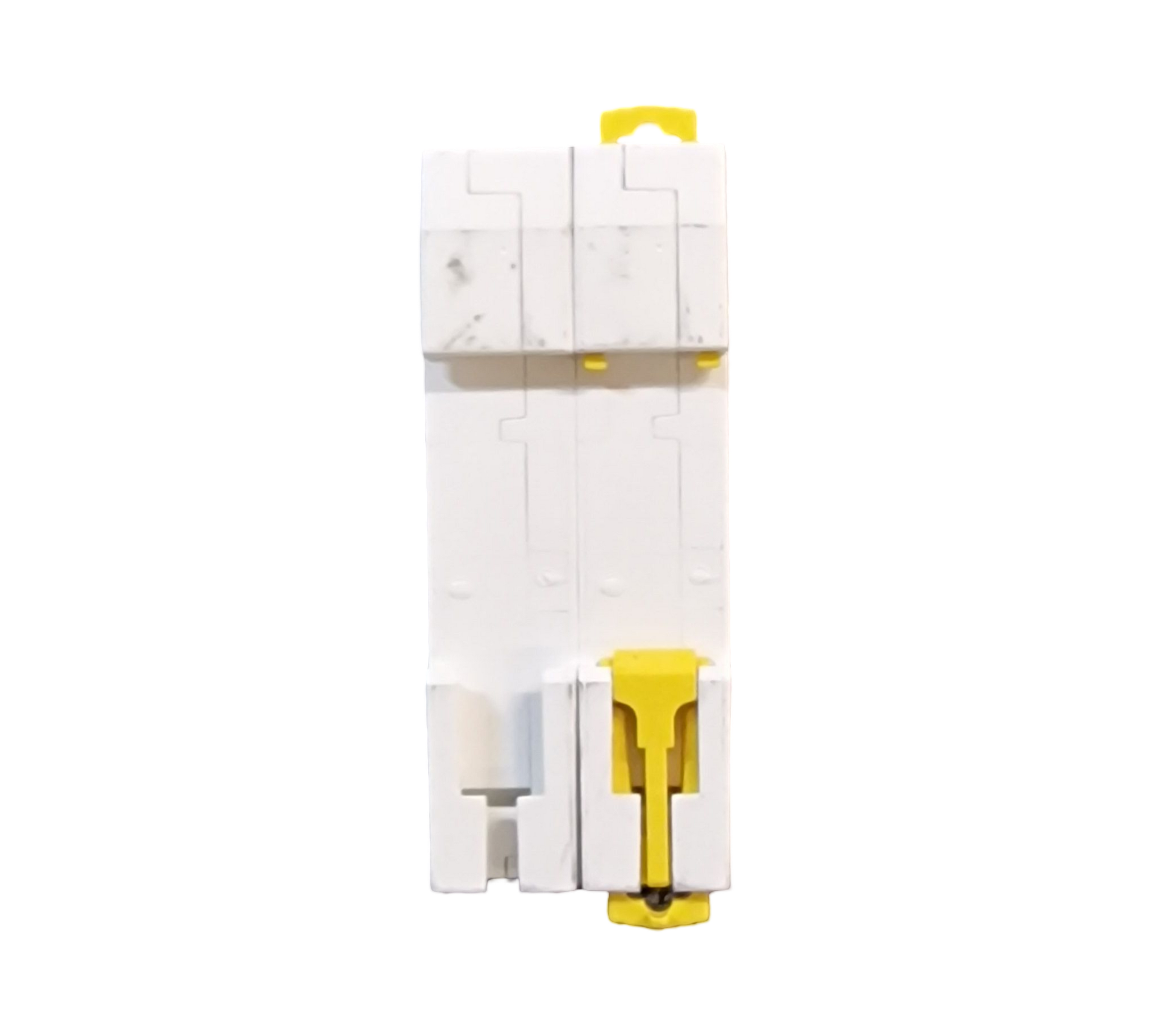 Schneider Automatischer Magnetischer Leitungsschutzschalter iC60N 2P 32A D