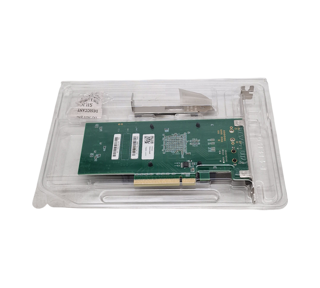 10Gtek X540-T1 10Gb PCI-E Netzwerkkarte Intel X540-BT1 RJ45