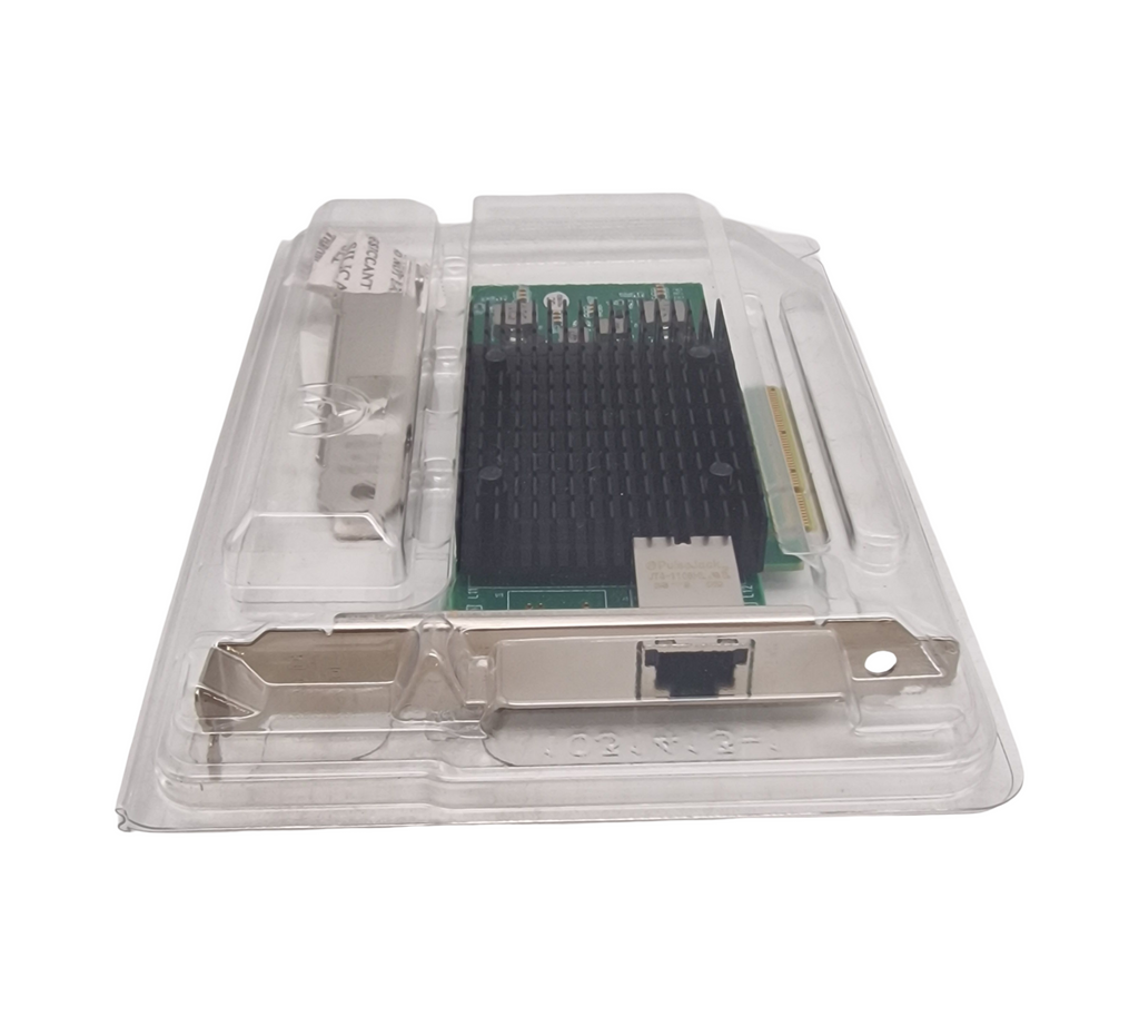 10Gtek X540-T1 10Gb PCI-E Netzwerkkarte Intel X540-BT1 RJ45