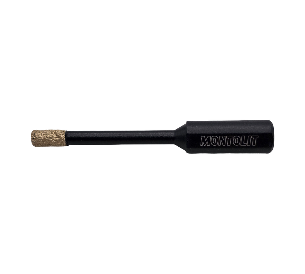 MONTOLIT Mondrillo Fräser 5 mm für Wasser FAJ