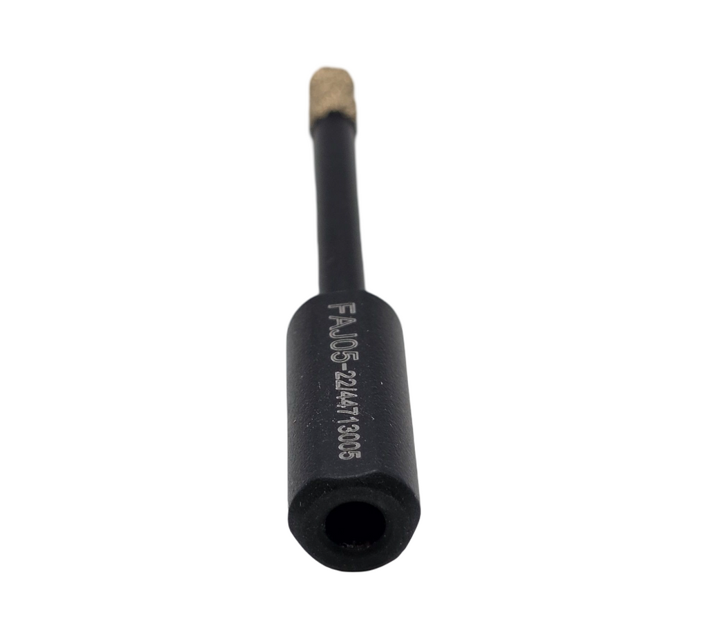 MONTOLIT Mondrillo Fräser 5 mm für Wasser FAJ