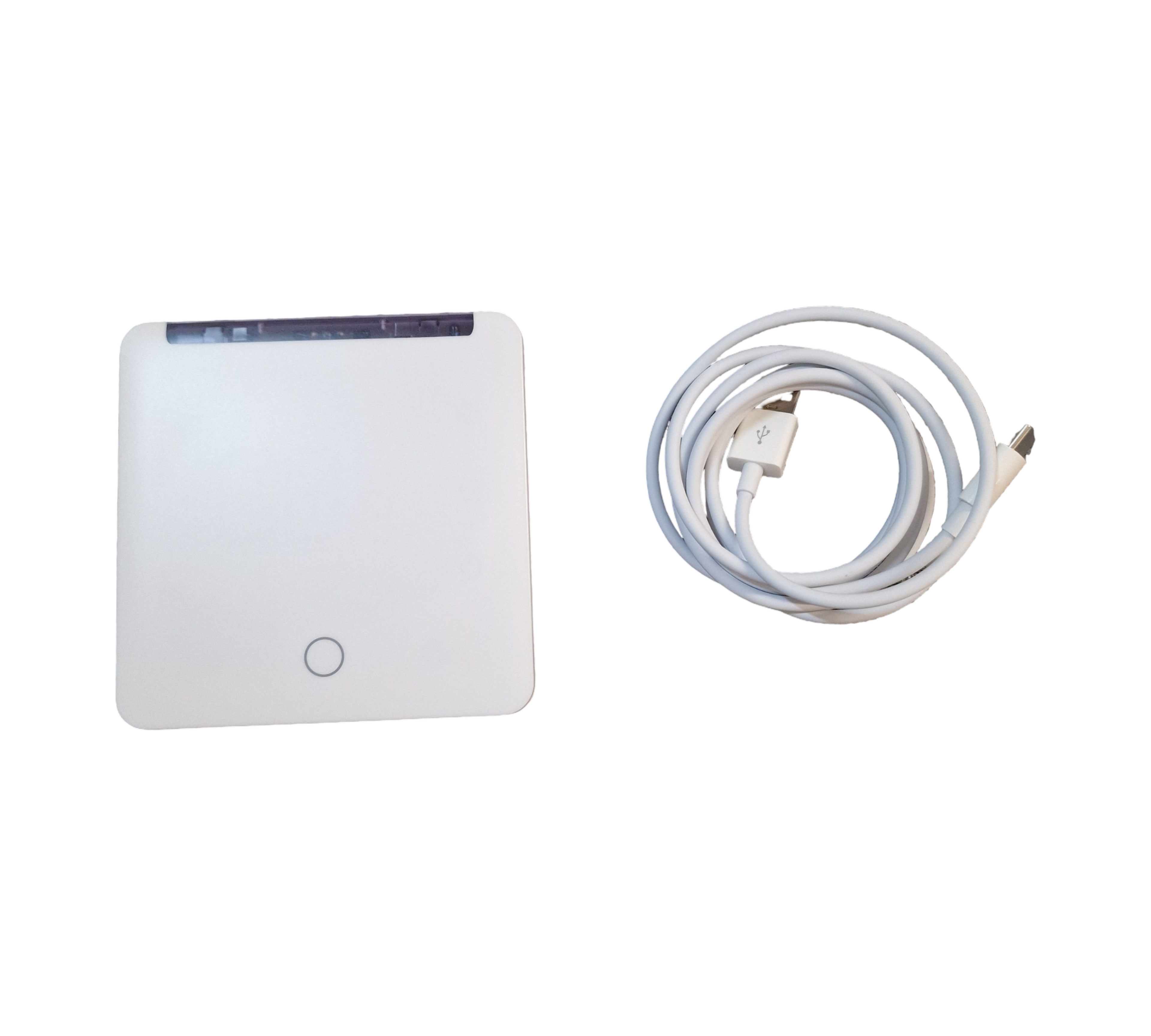 MCO Home IR2900 IR-Thermostat Smart Klimaanlage Z-Wave drahtlos