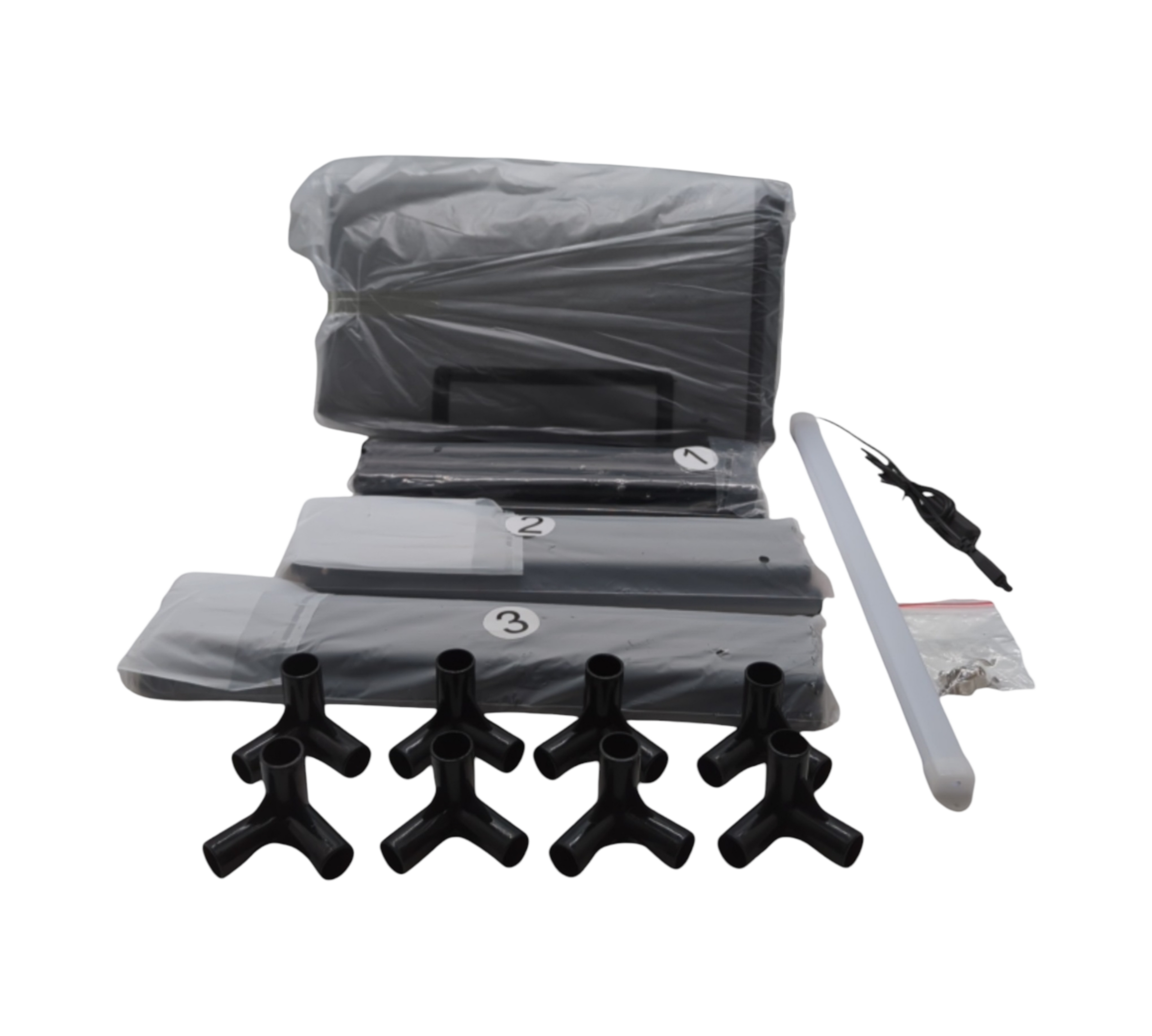 3D-Drucker-Gehäuseabdeckung für Bambu Lab A1 und A1 Mini