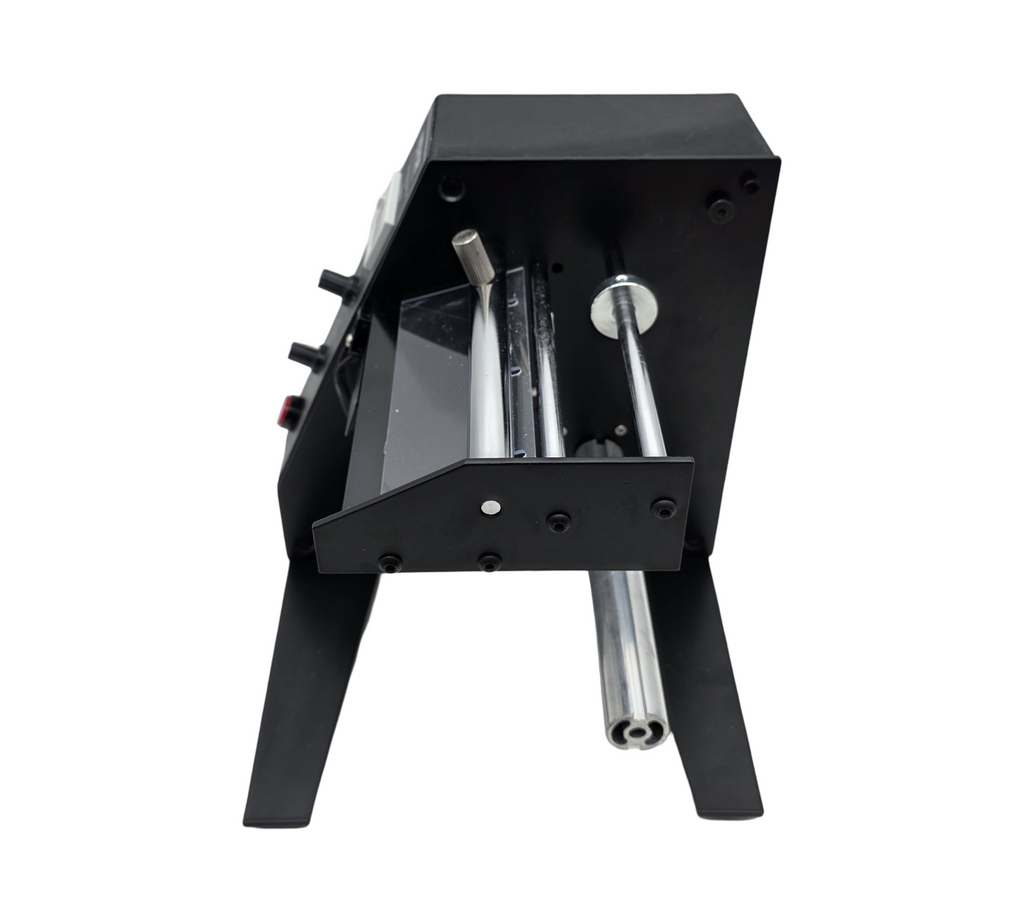 VEVOR Automatic Label Dispenser Label Separator 15-125mm 3-150mm