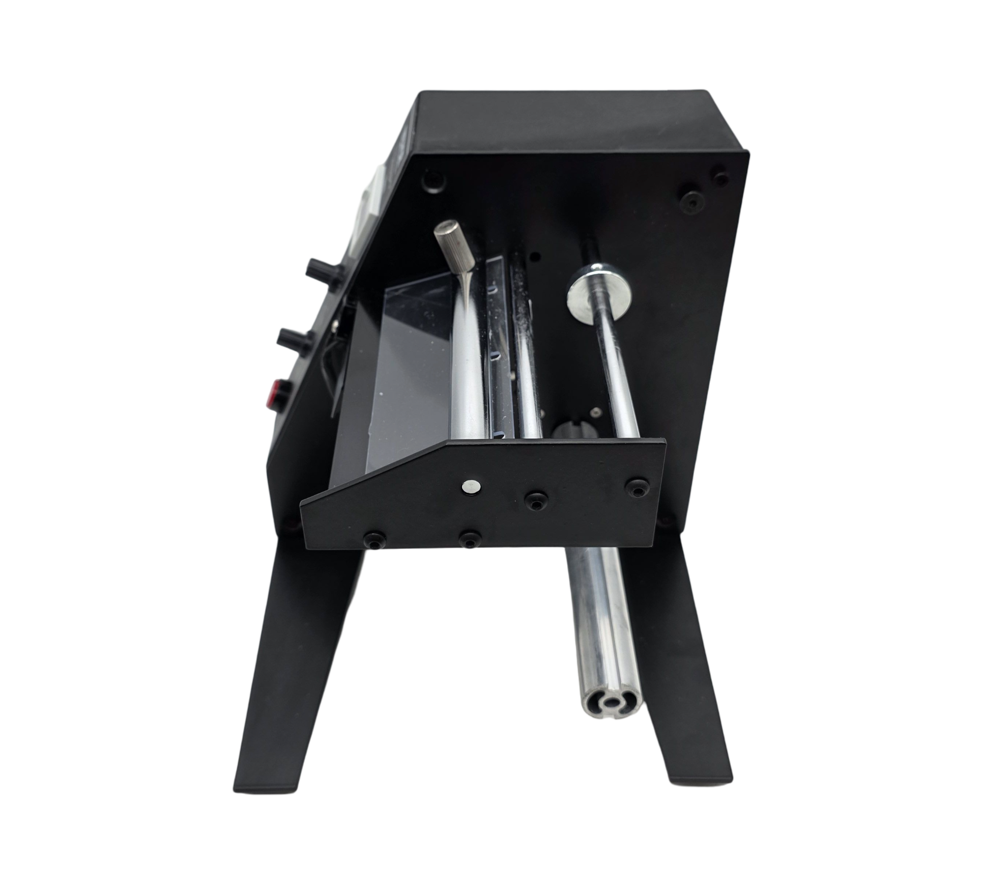VEVOR Automatic Label Dispenser Label Separator 15-125mm 3-150mm