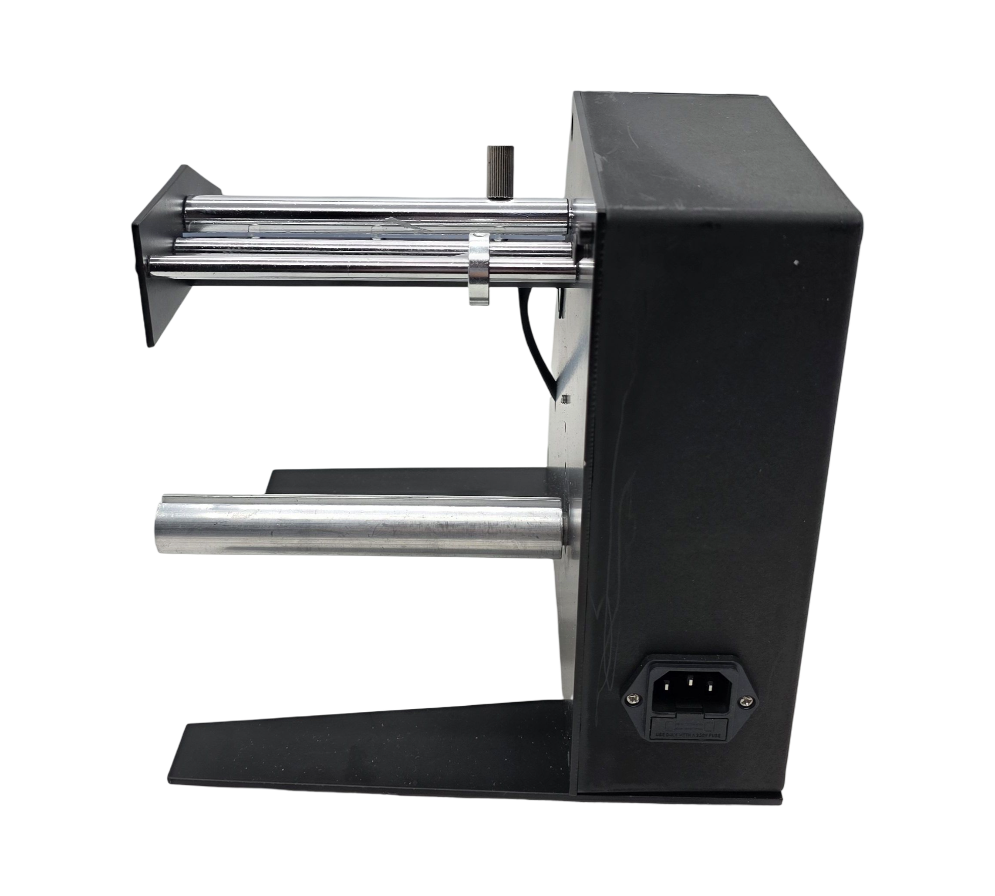 VEVOR Automatic Label Dispenser Label Separator 15-125mm 3-150mm