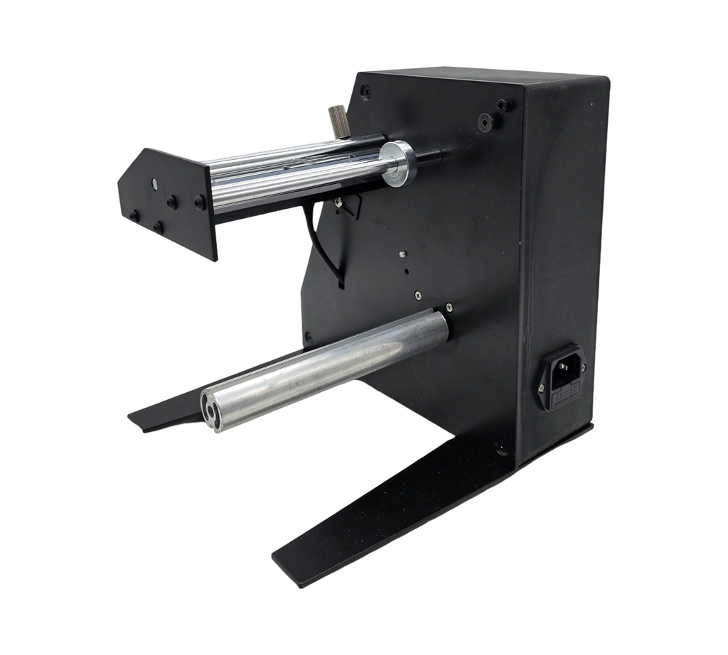 VEVOR Automatic Label Dispenser Label Separator 15-125mm 3-150mm