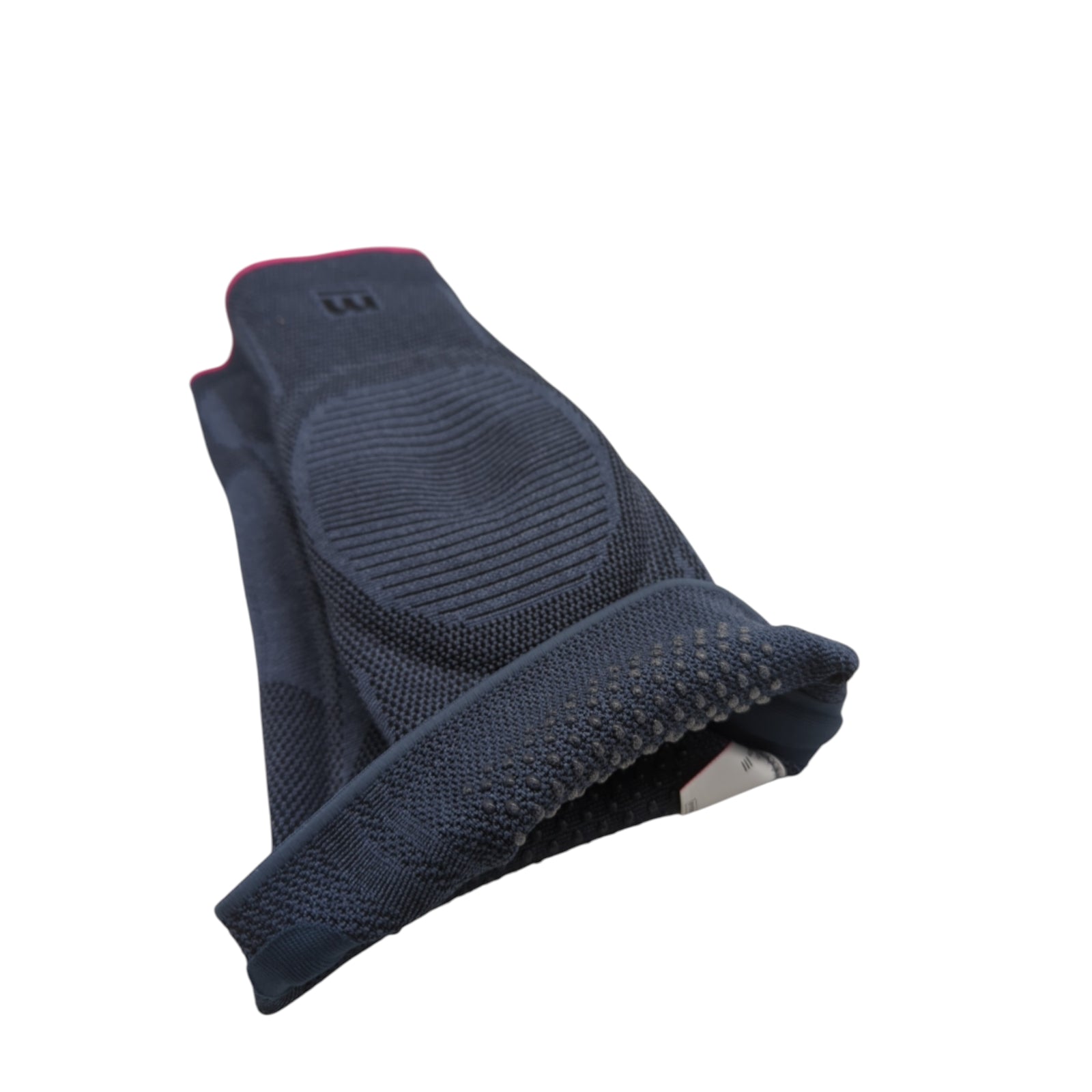 medi Genumedi Knee Support Extra Wide Patella Ring Size 3 Silver
