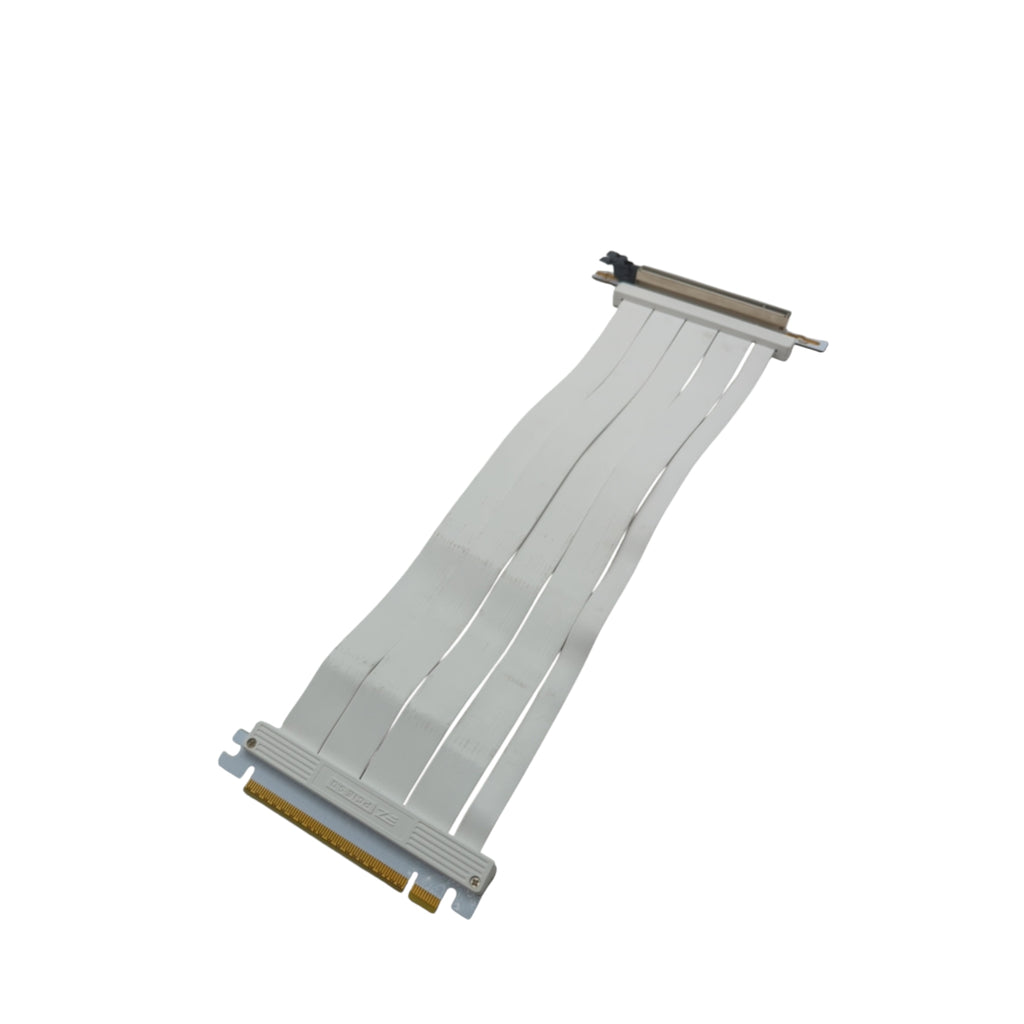 EZDIY-FAB PCIe 5.0 x16 Riser Kabel 64GB/s für GPU RTX 50 40