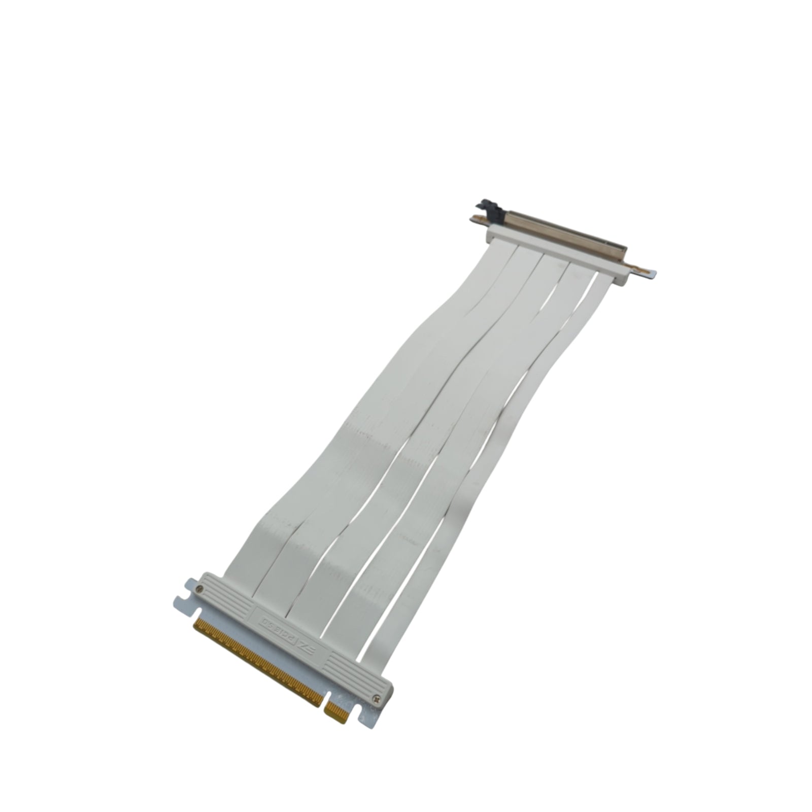 EZDIY-FAB PCIe 5.0 x16 Riser Kabel 64GB/s für GPU RTX 50 40