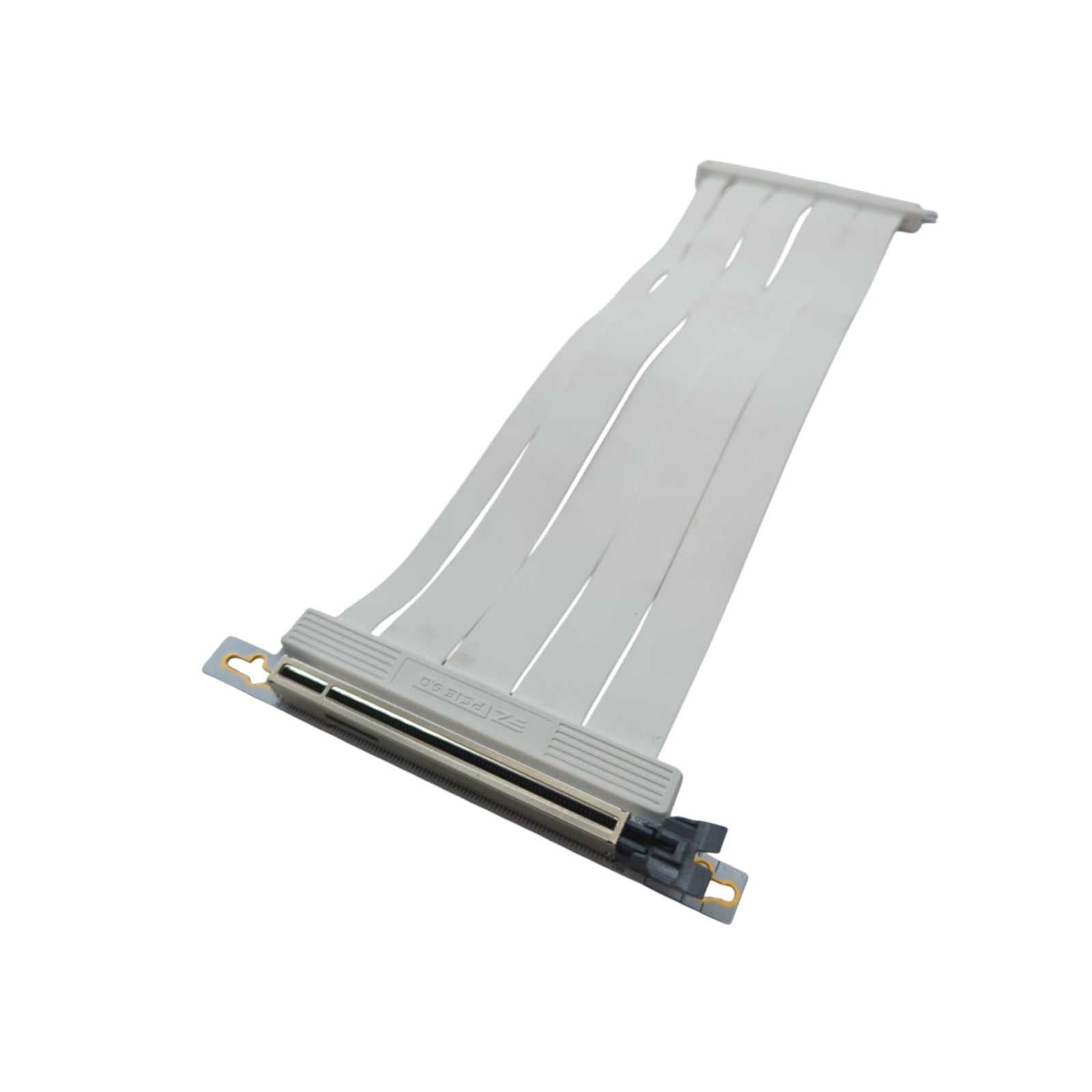 EZDIY-FAB PCIe 5.0 x16 Riser Kabel 64GB/s für GPU RTX 50 40